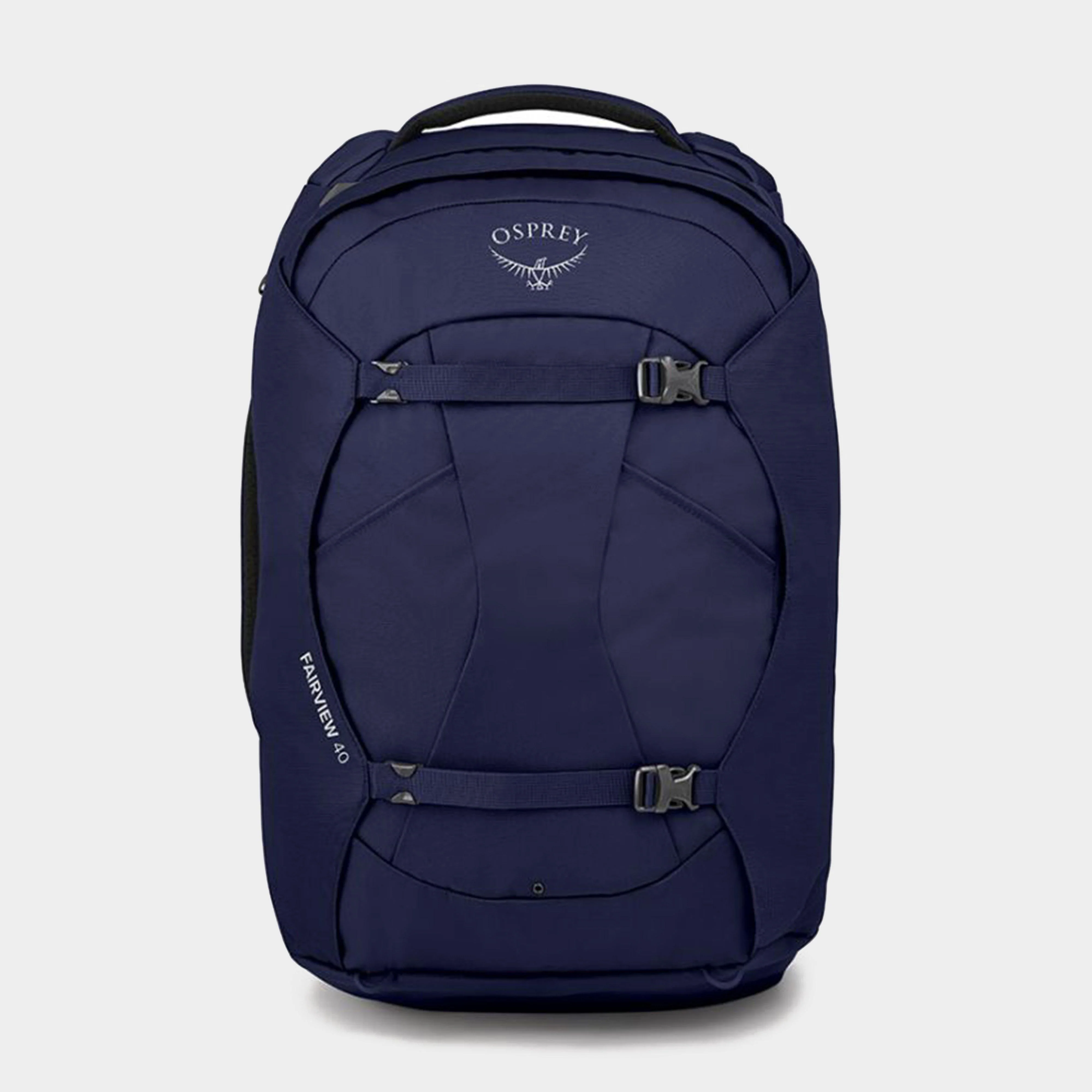 Women's Fairview 40L Travel Backpack - Image 2