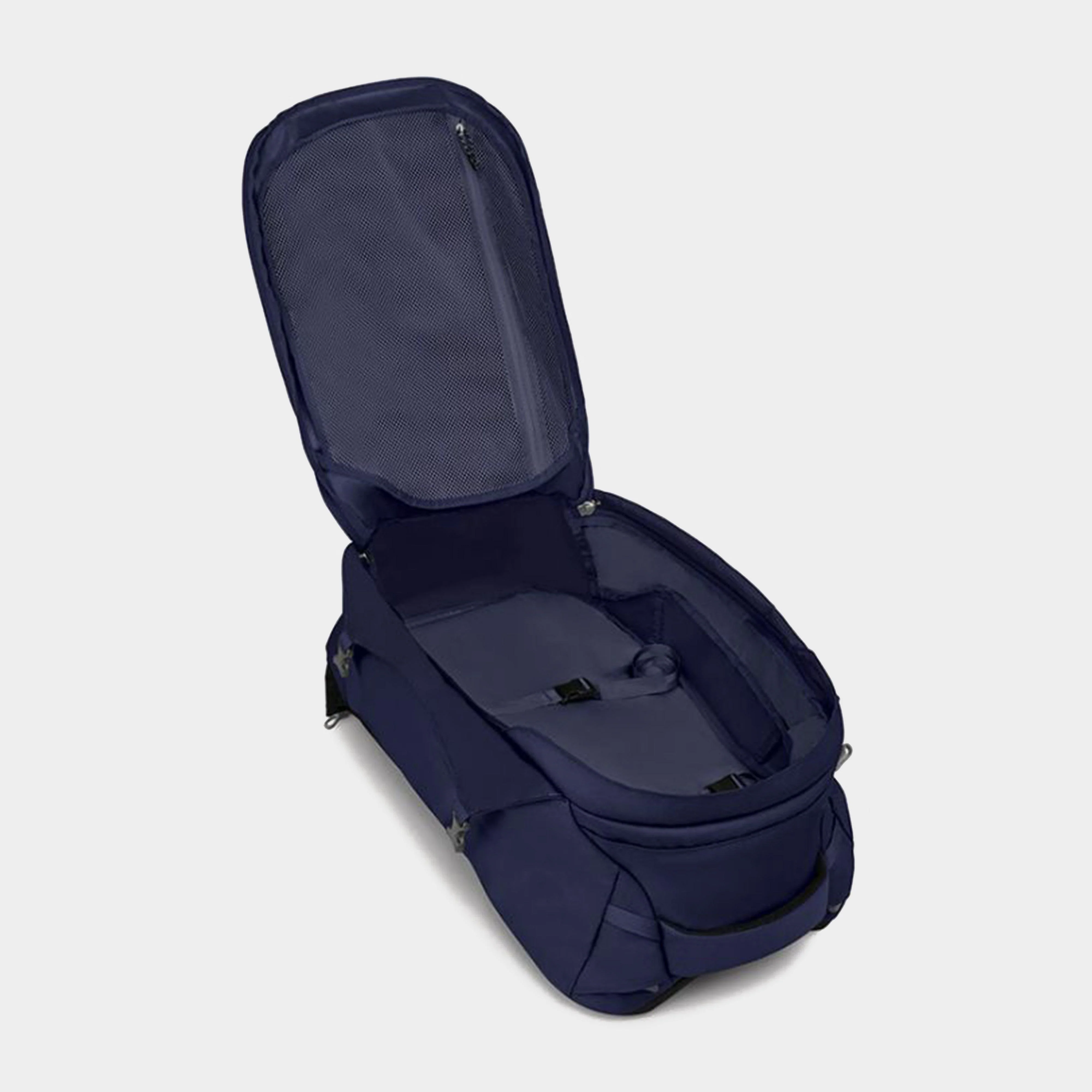 Women's Fairview 40L Travel Backpack - Image 3
