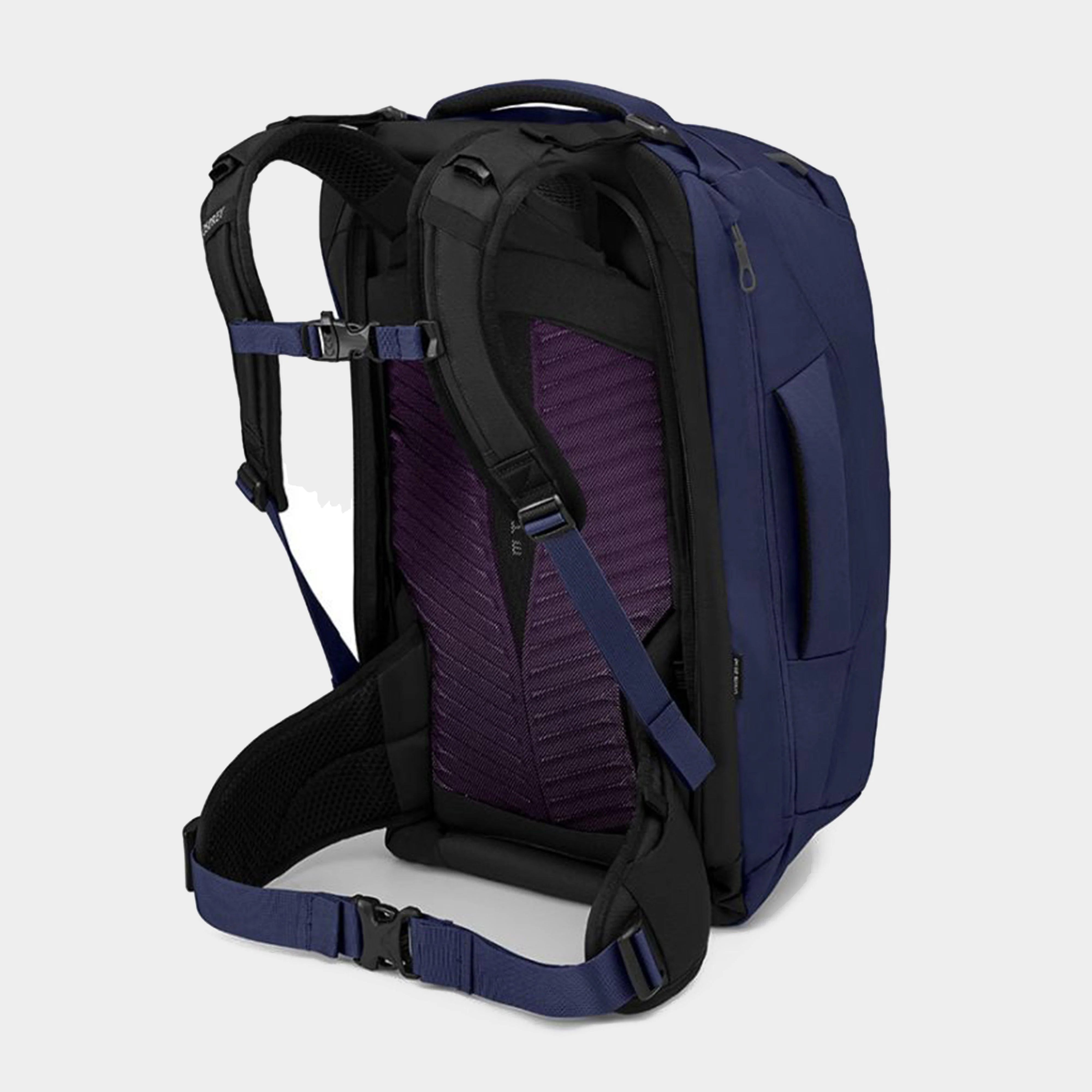Women's Fairview 40L Travel Backpack - Image 4