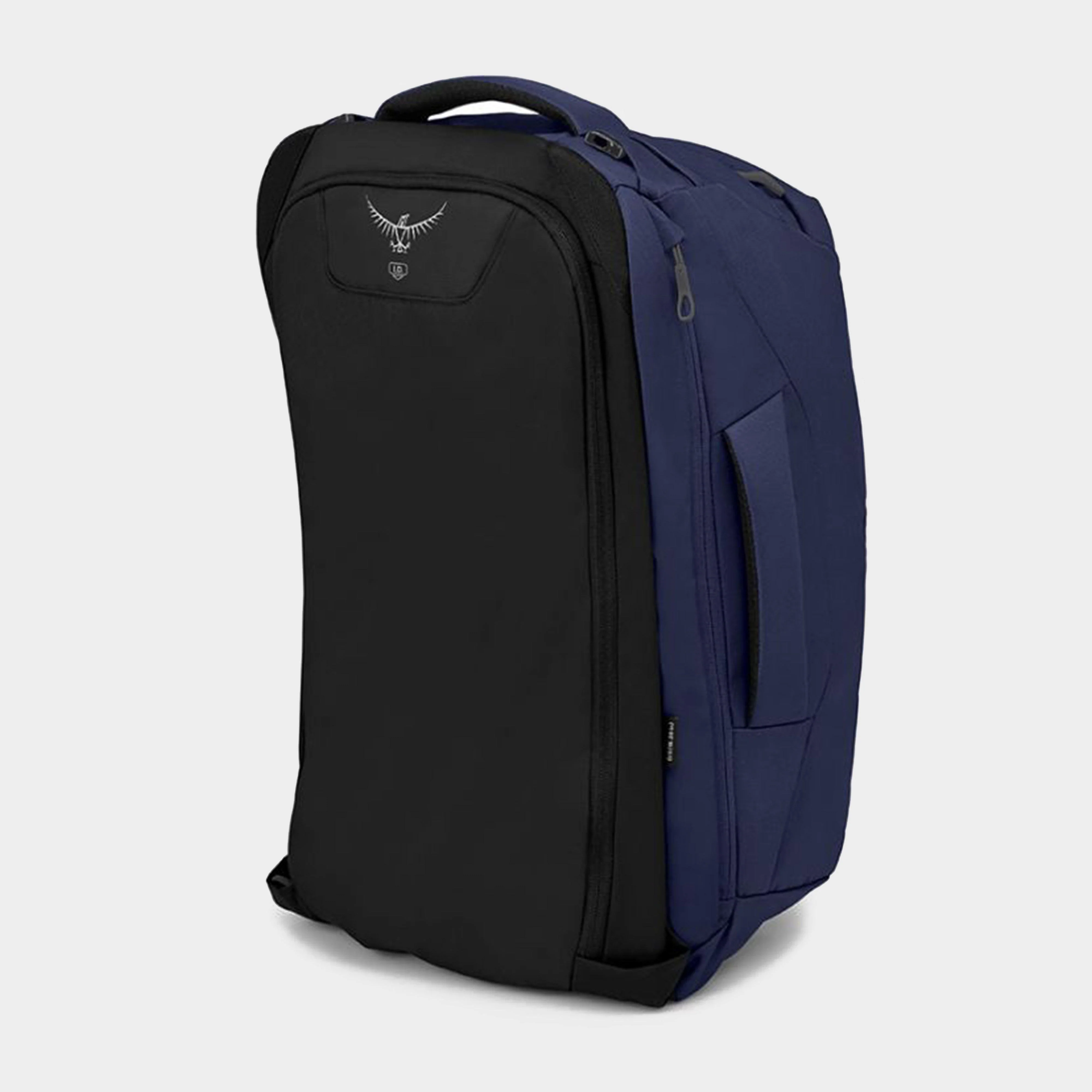 Women's Fairview 40L Travel Backpack - Image 5