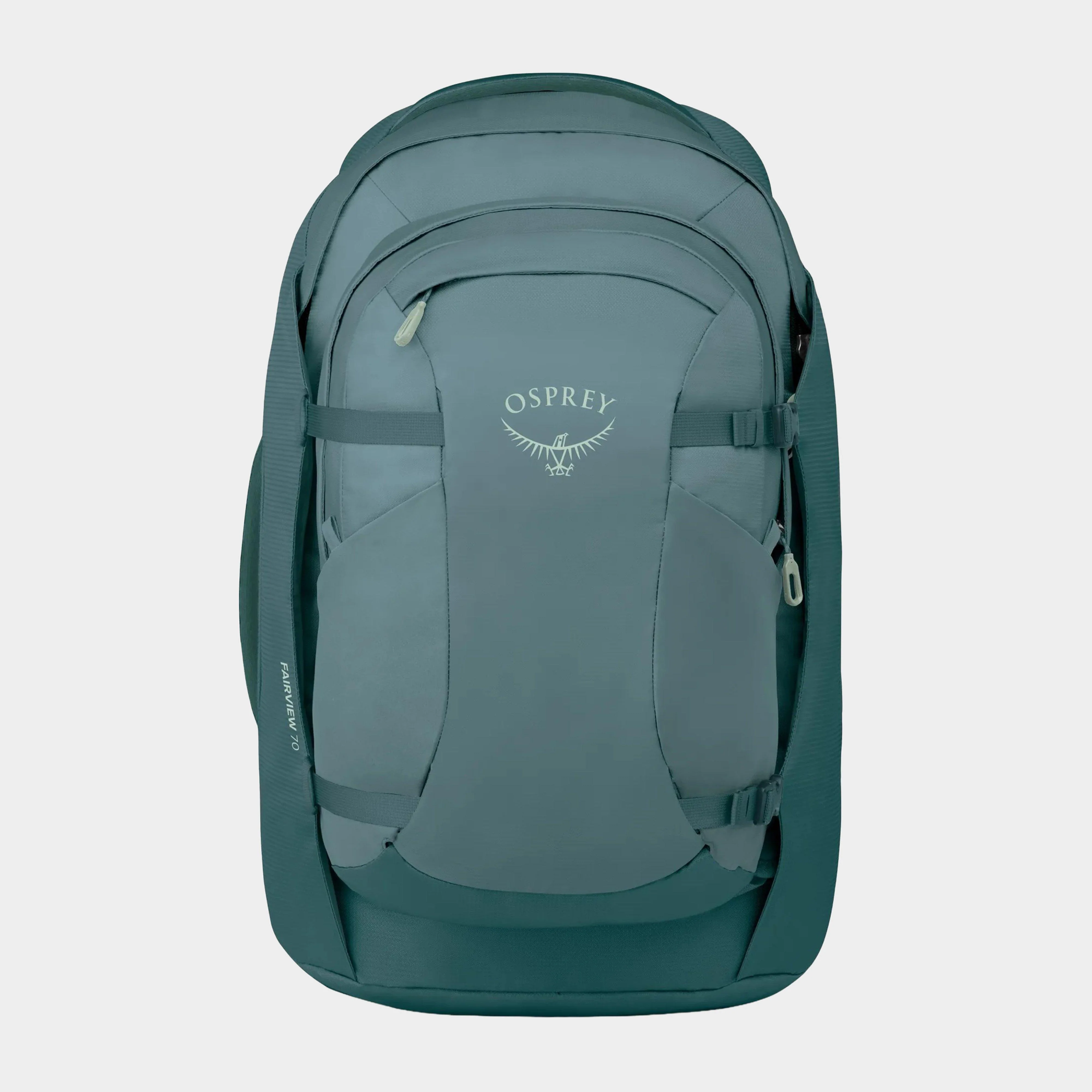 Women's Fairview 70 Travel Pack - Image 2