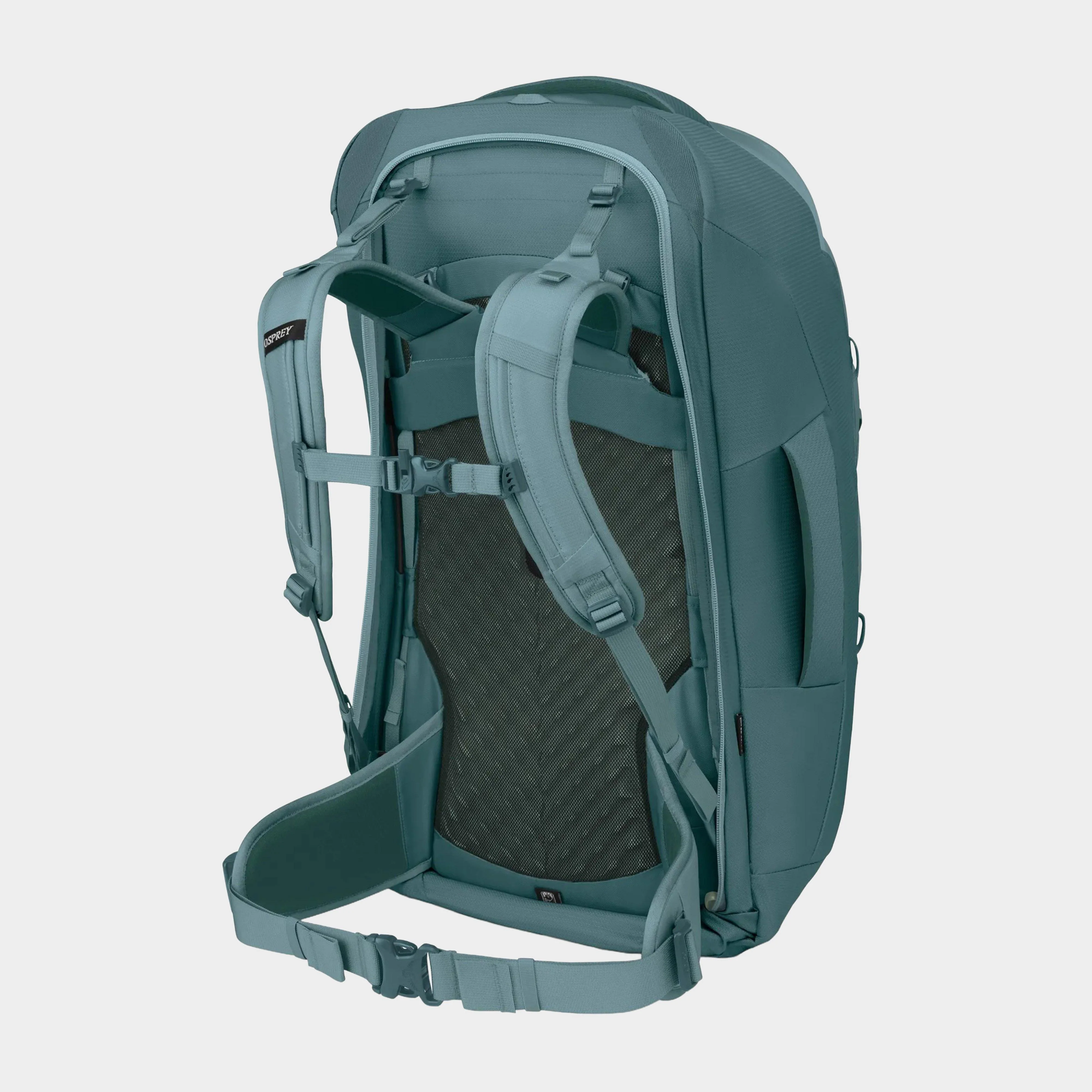 Women's Fairview 70 Travel Pack - Image 3