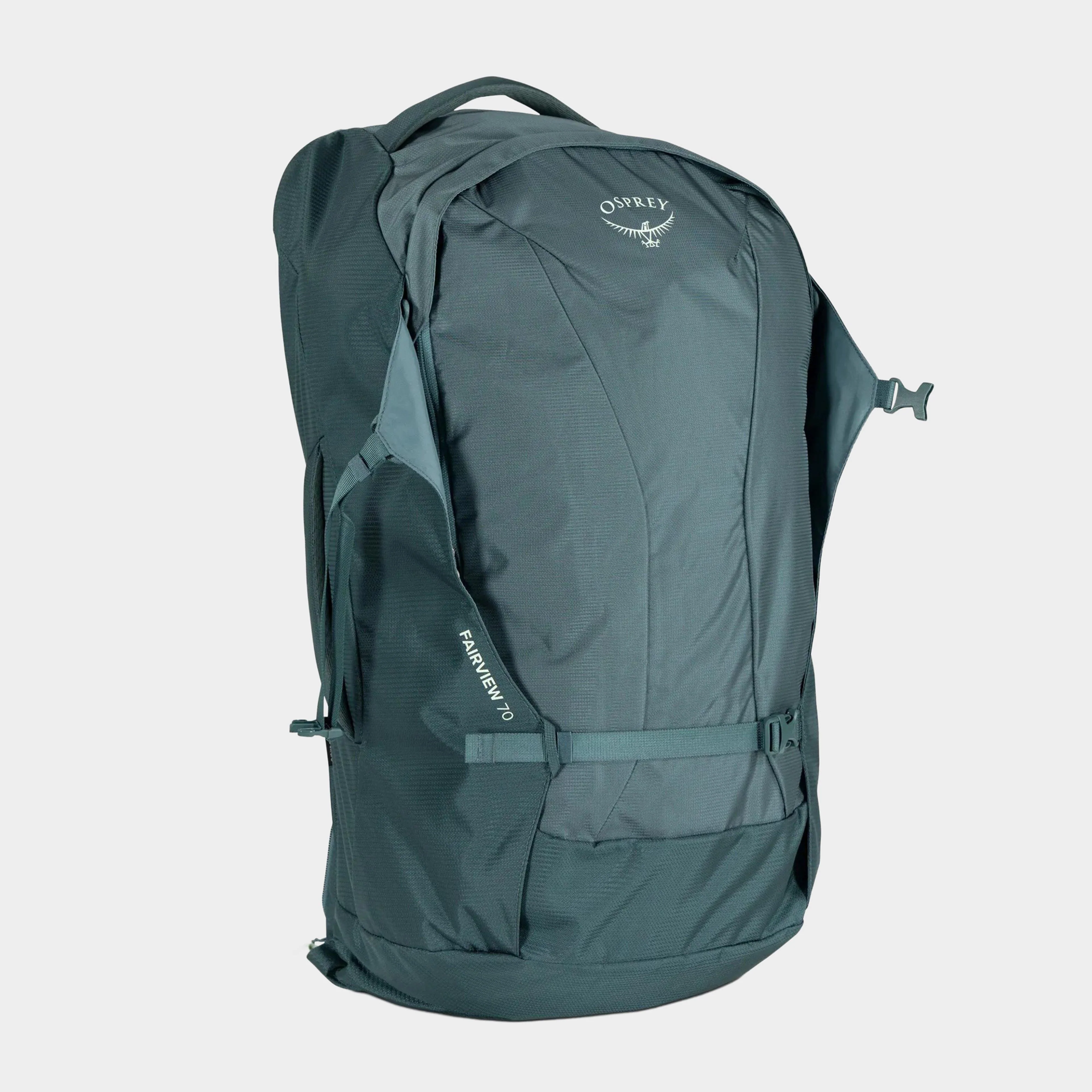 Women's Fairview 70 Travel Pack - Image 4