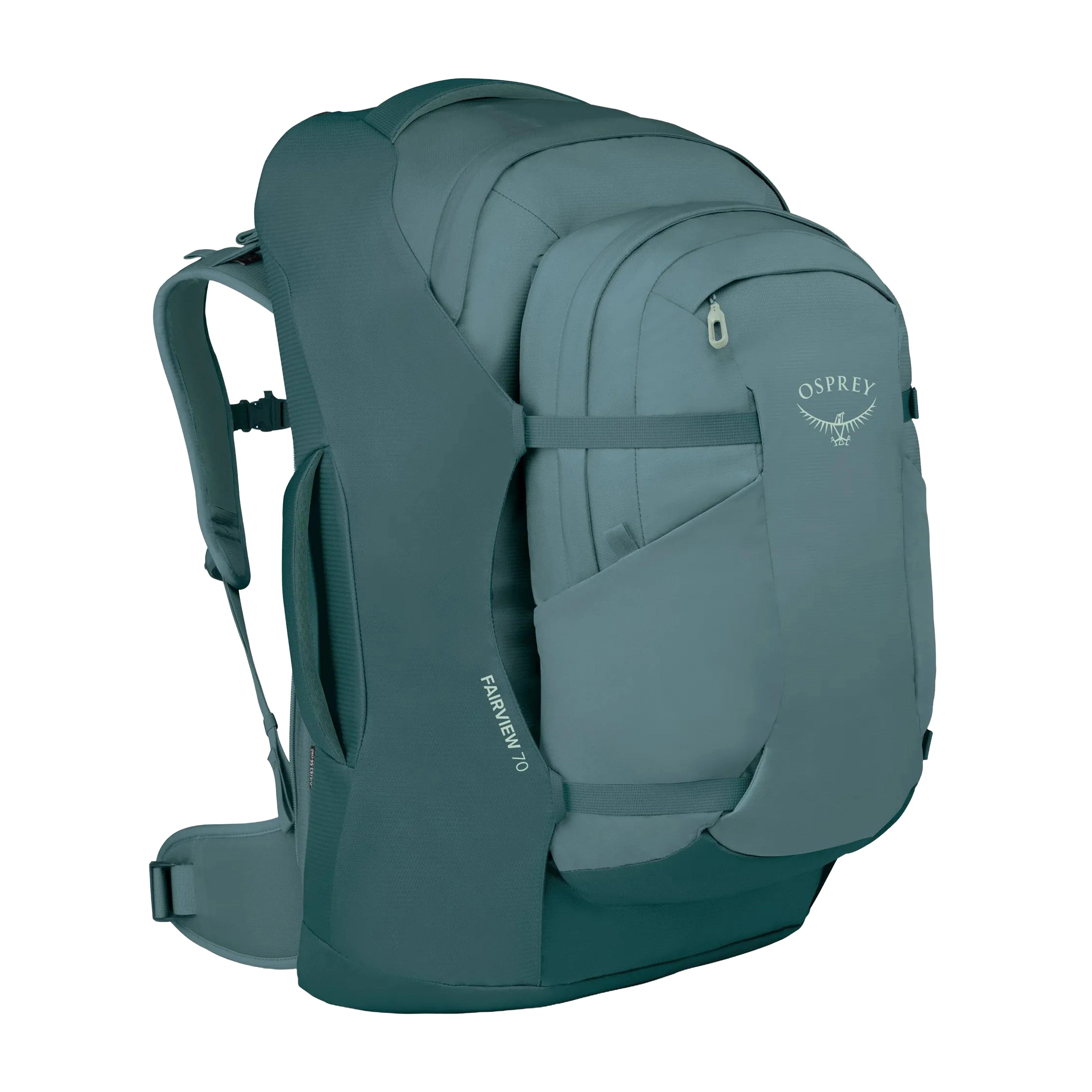 Women's Fairview 70 Travel Pack - Image 6