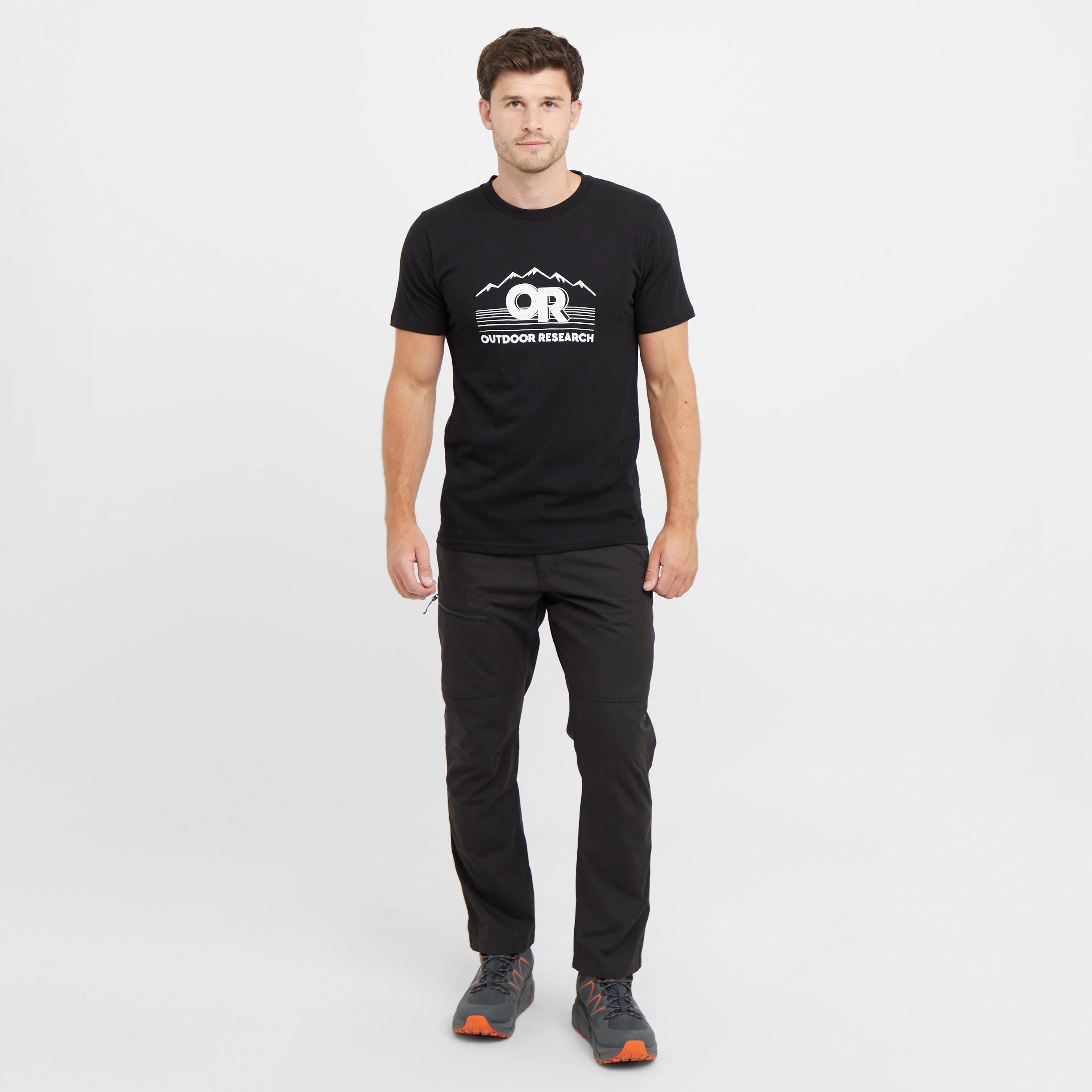 Men’s Advocate T-Shirt - Image 3