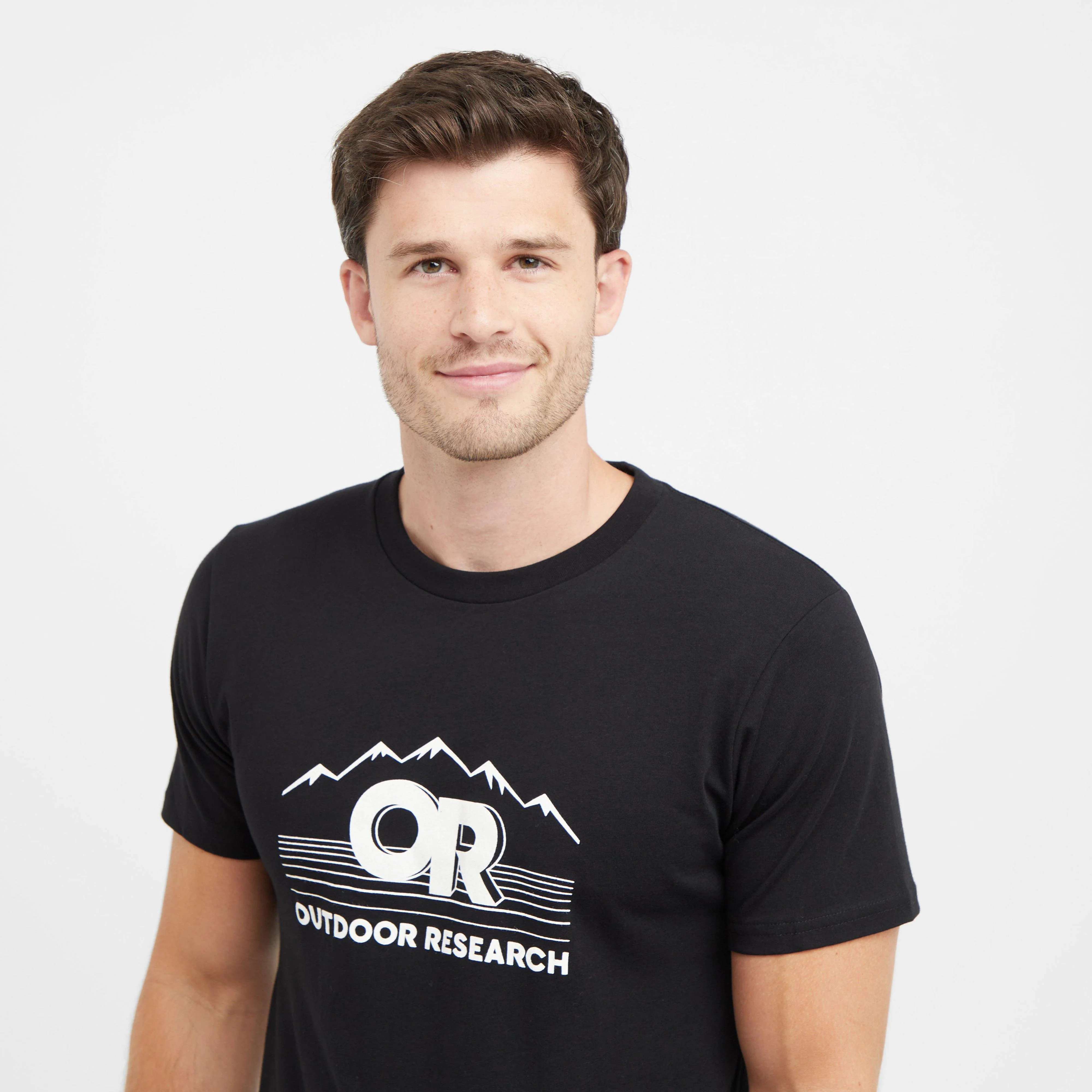 Men’s Advocate T-Shirt - Image 4