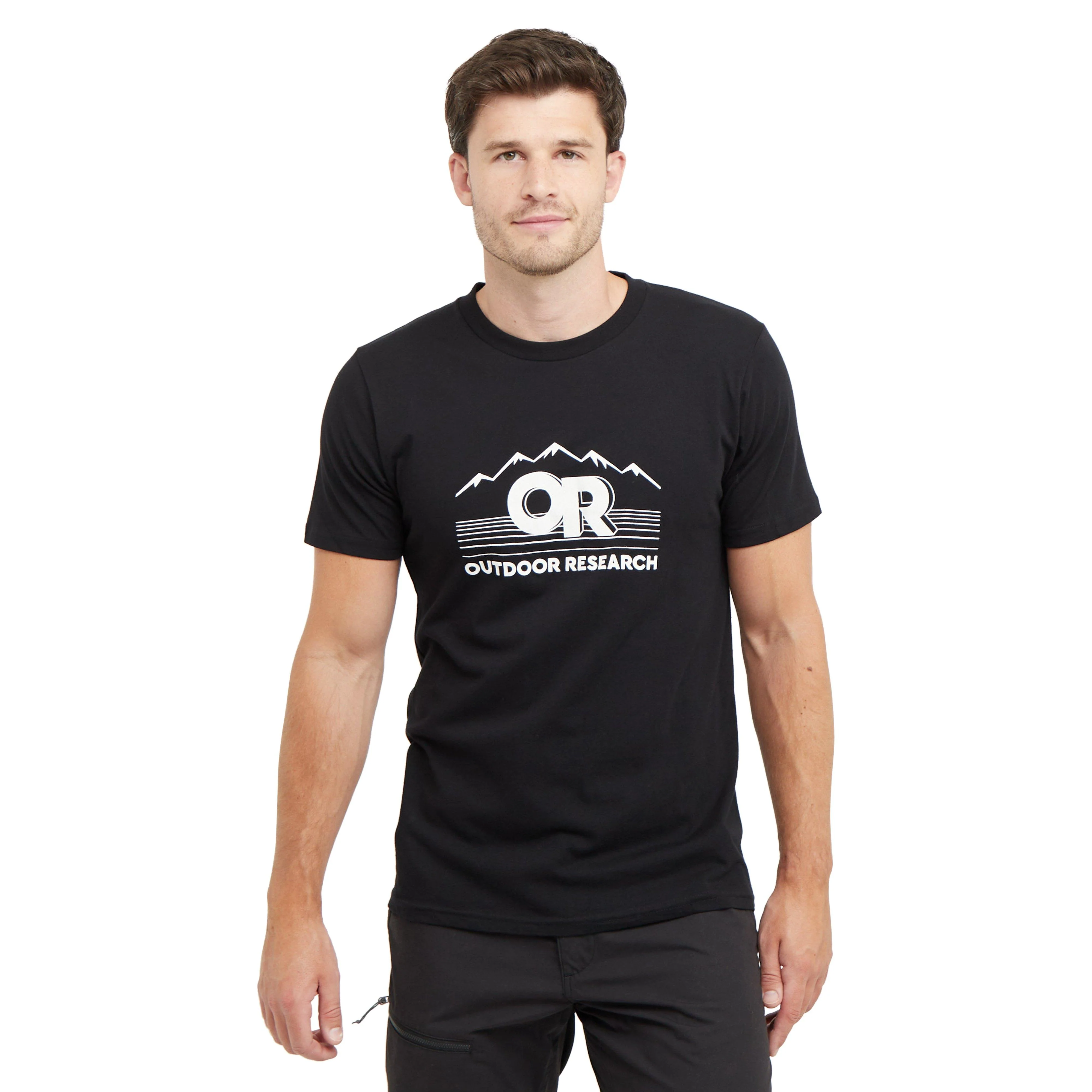 Men’s Advocate T-Shirt - Image 7