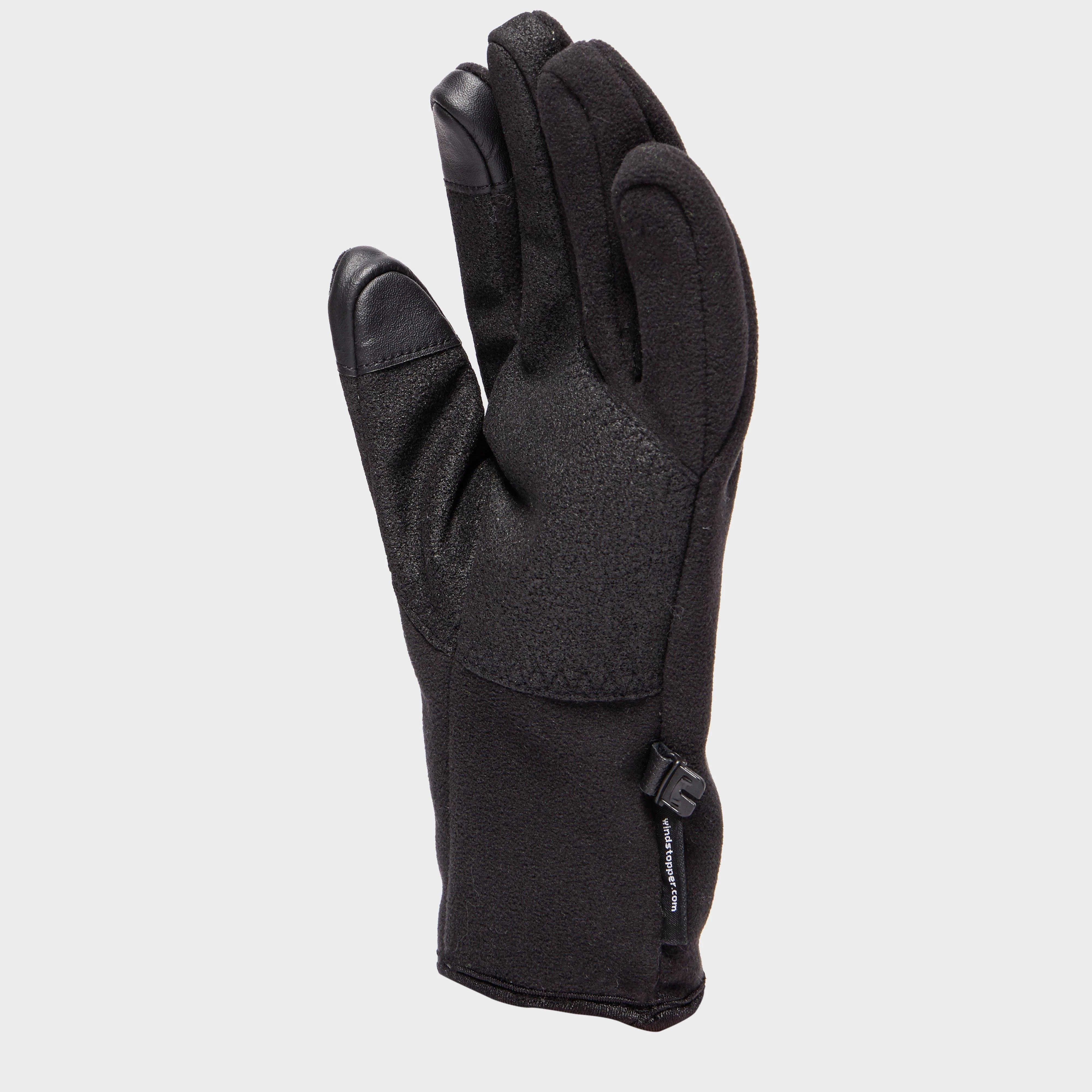 Men’s Gripper Sensor Glove - Image 2