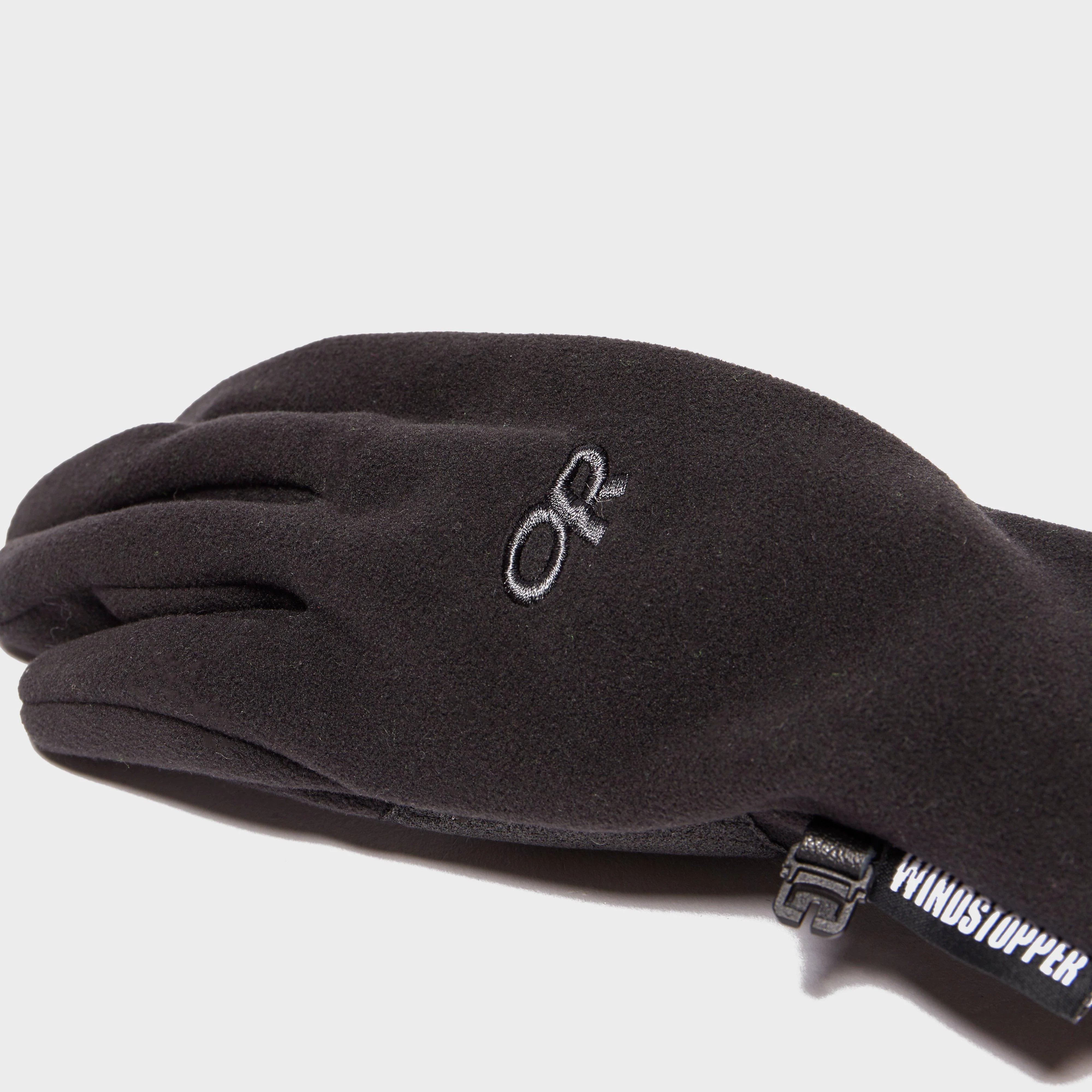 Men’s Gripper Sensor Glove - Image 3