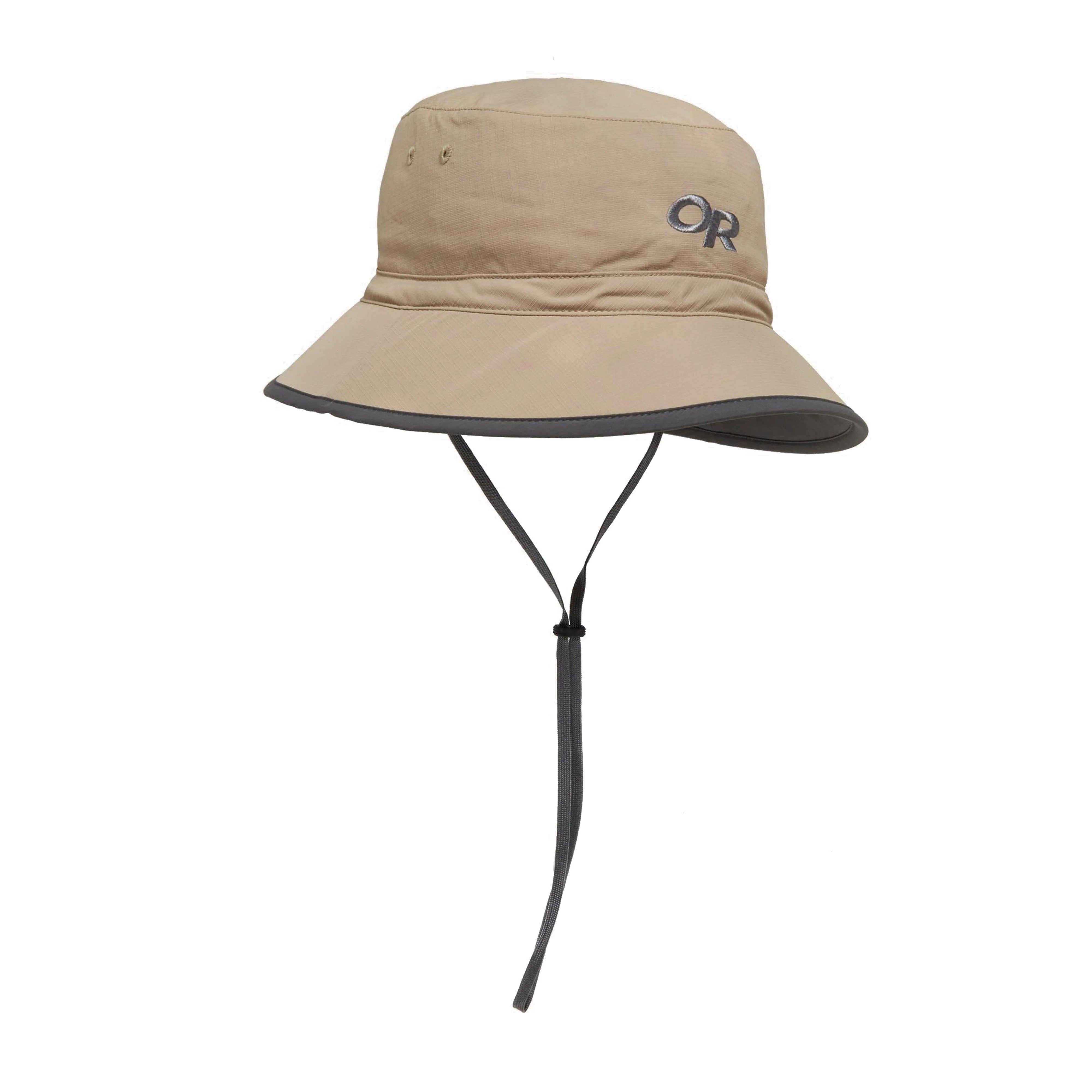 Unisex Sun Bucket Hat - Image 4