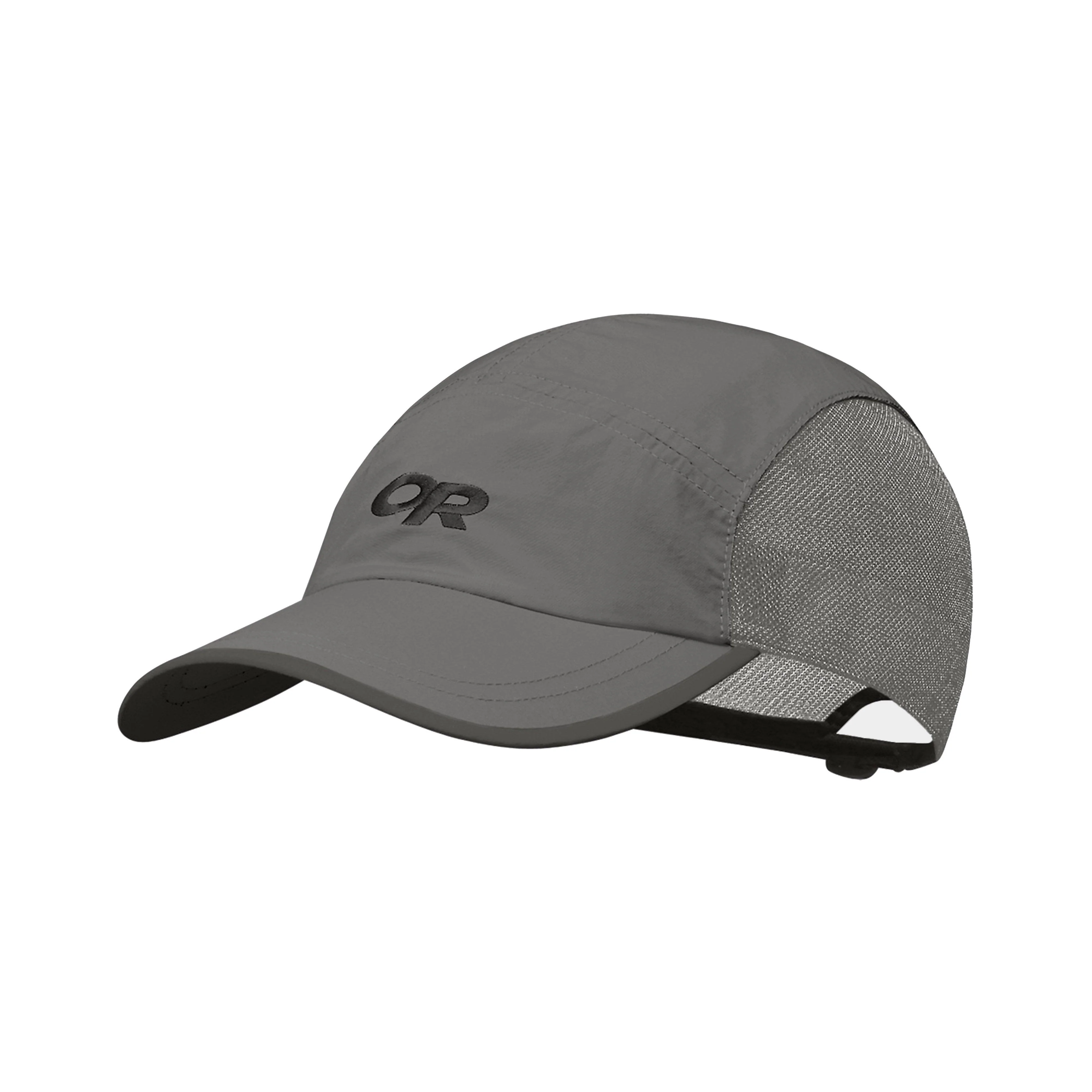 Unisex Swift Cap Loden - Image 2