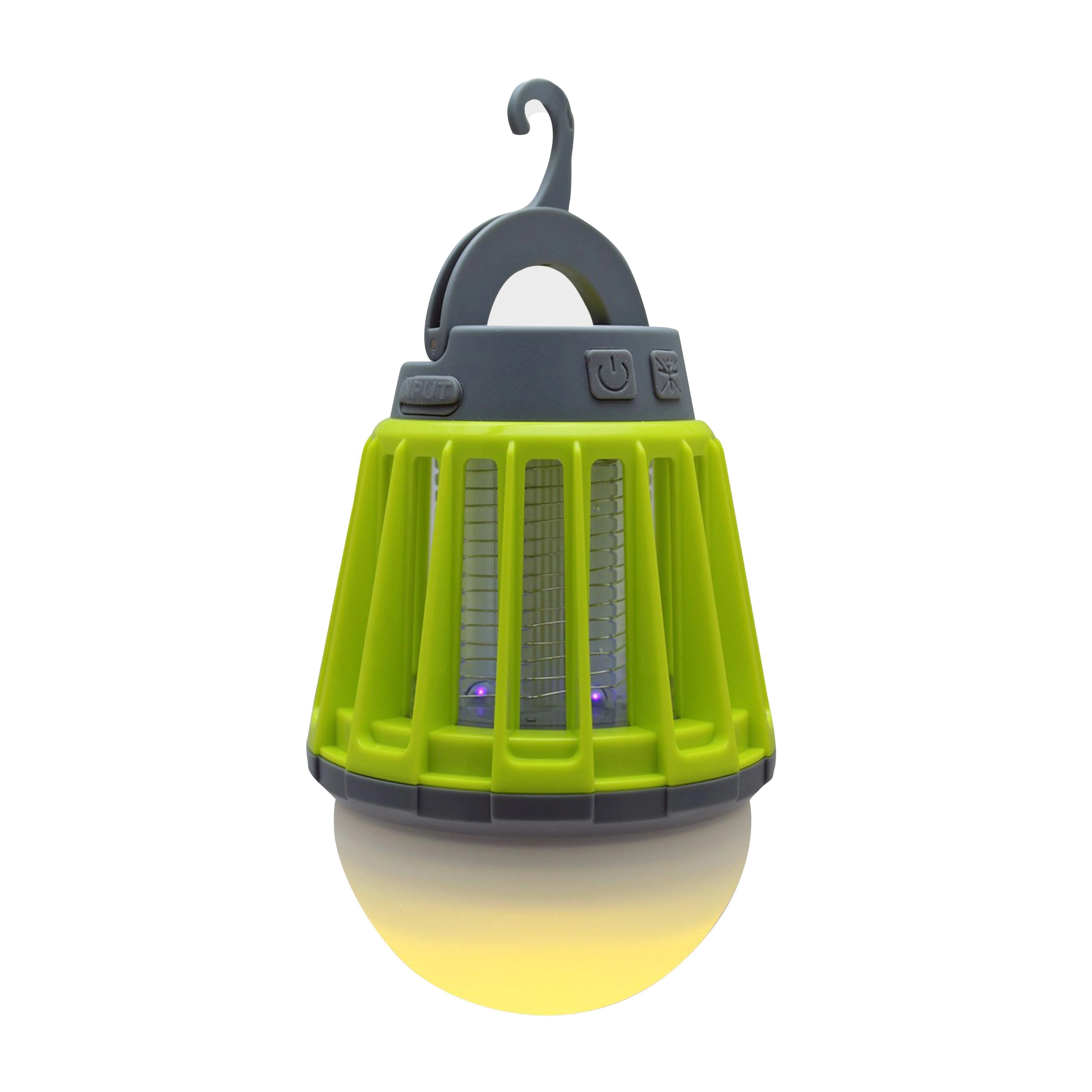 2-in-1 Lantern & Mosquito Killer - Image 2