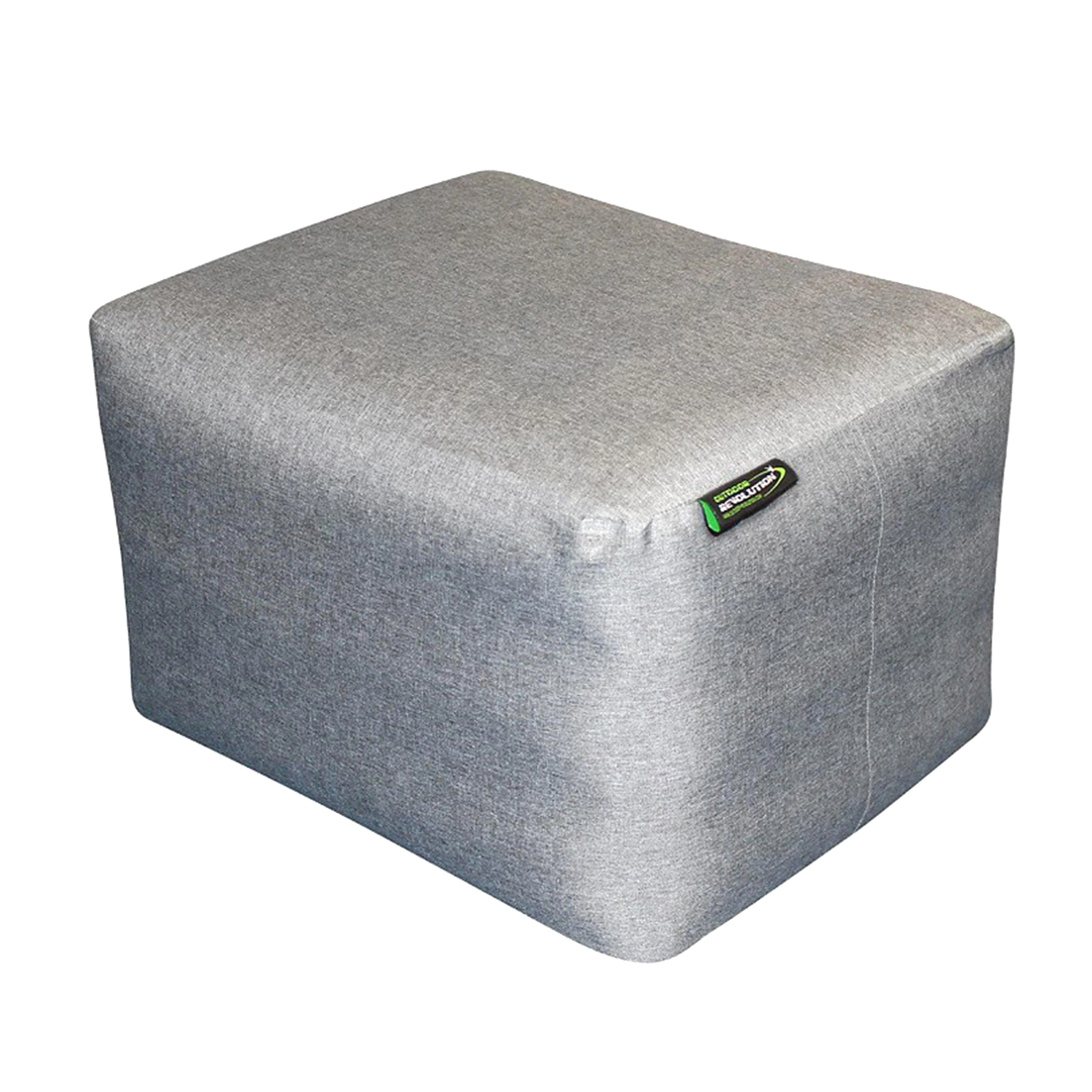 Campeze Inflatable Footrest - Image 2
