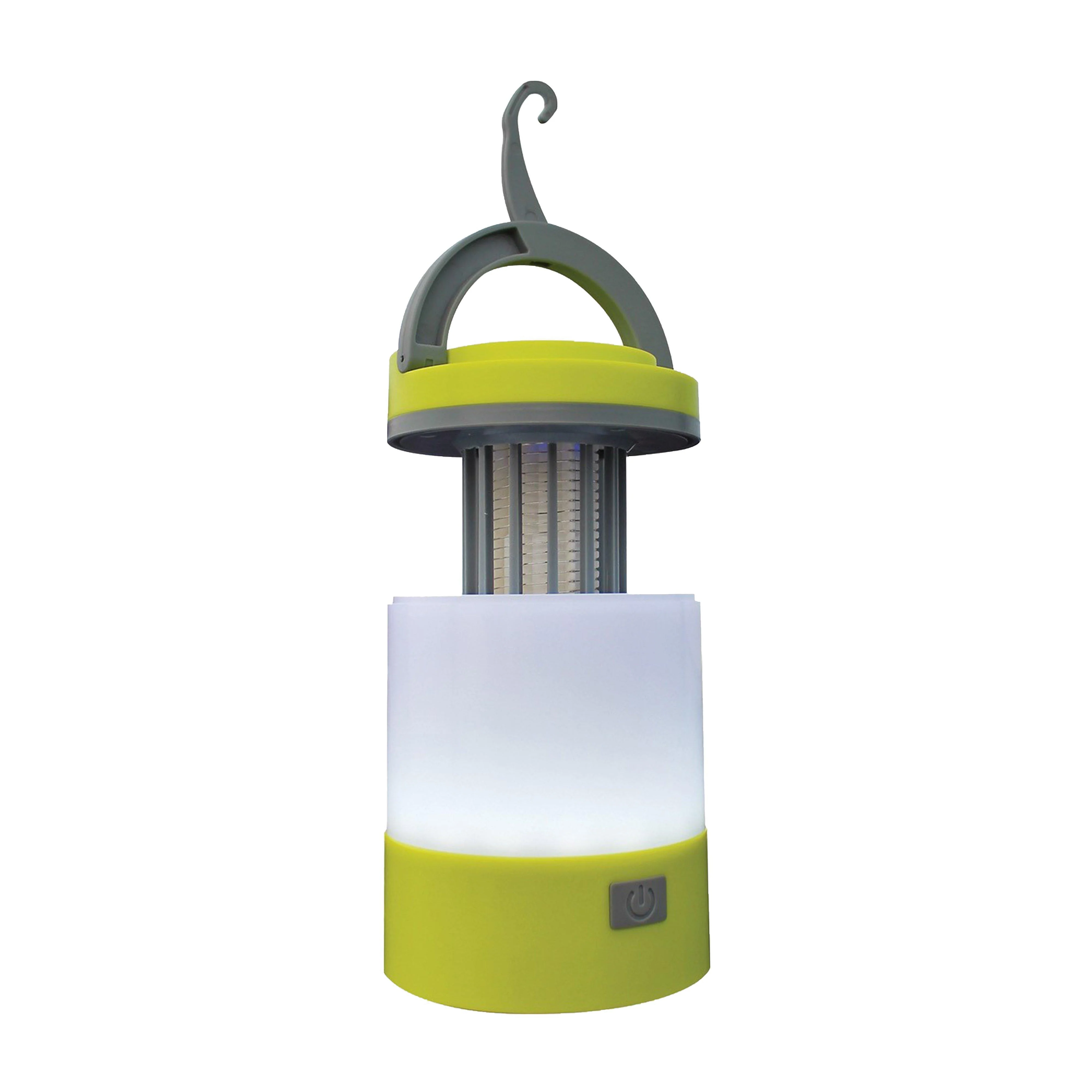 Lumi-Mosi Collapsible Mosquito Killing Lantern - Image 3