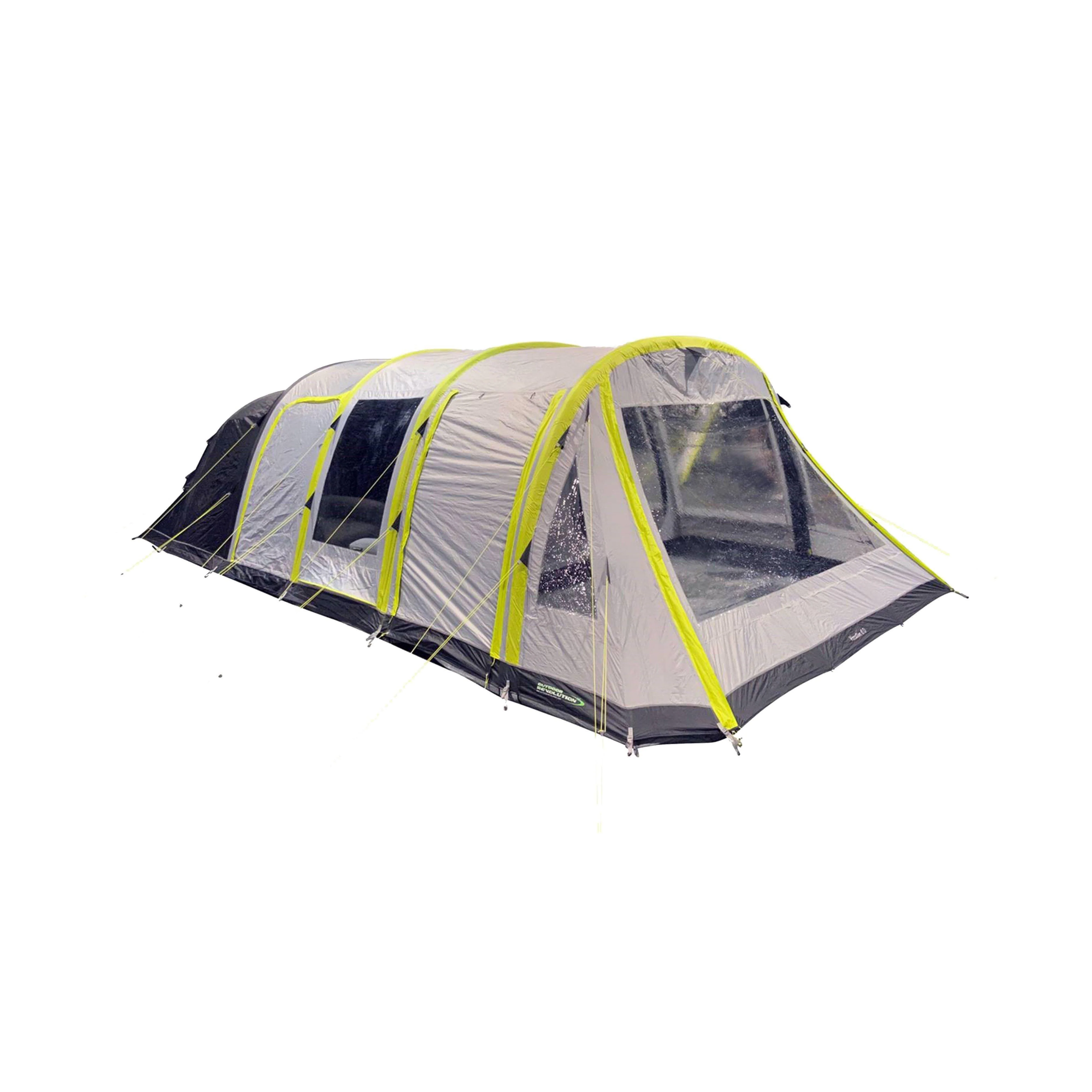 Refurbished Vacation 6.0 Inflatable Tent - Image 13