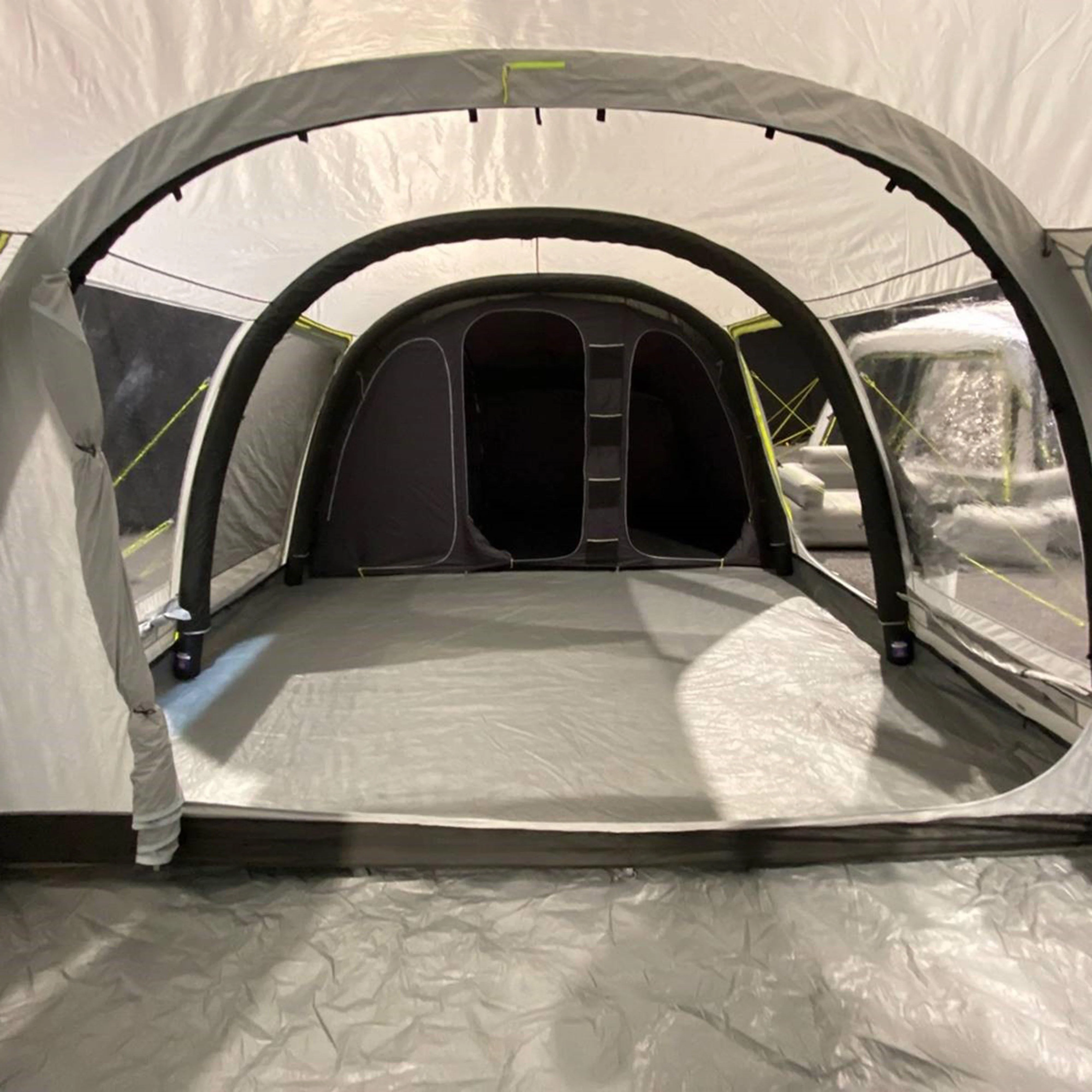 Refurbished Vacation 6.0 Inflatable Tent - Image 9