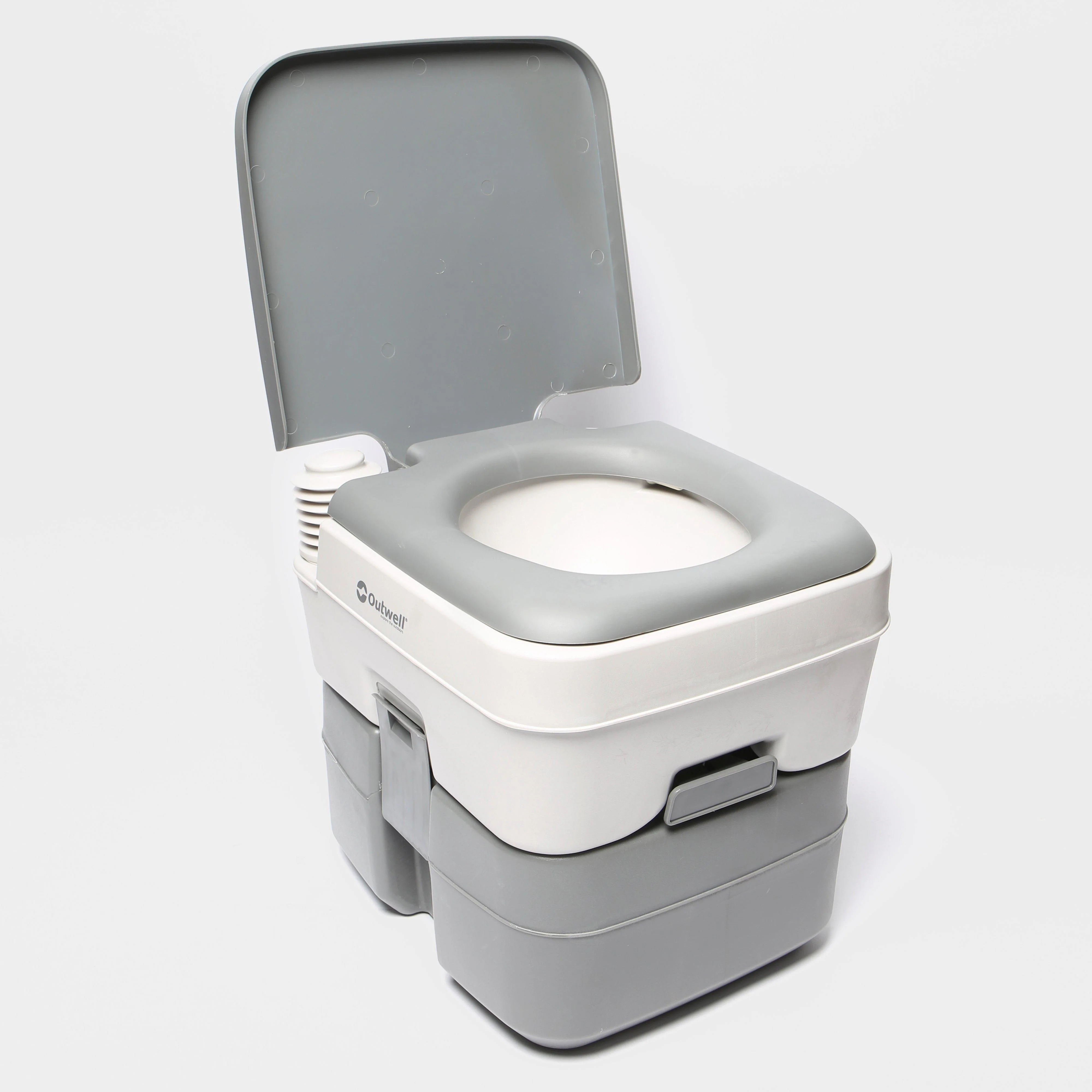 20 Litre Portable Toilet - Image 4