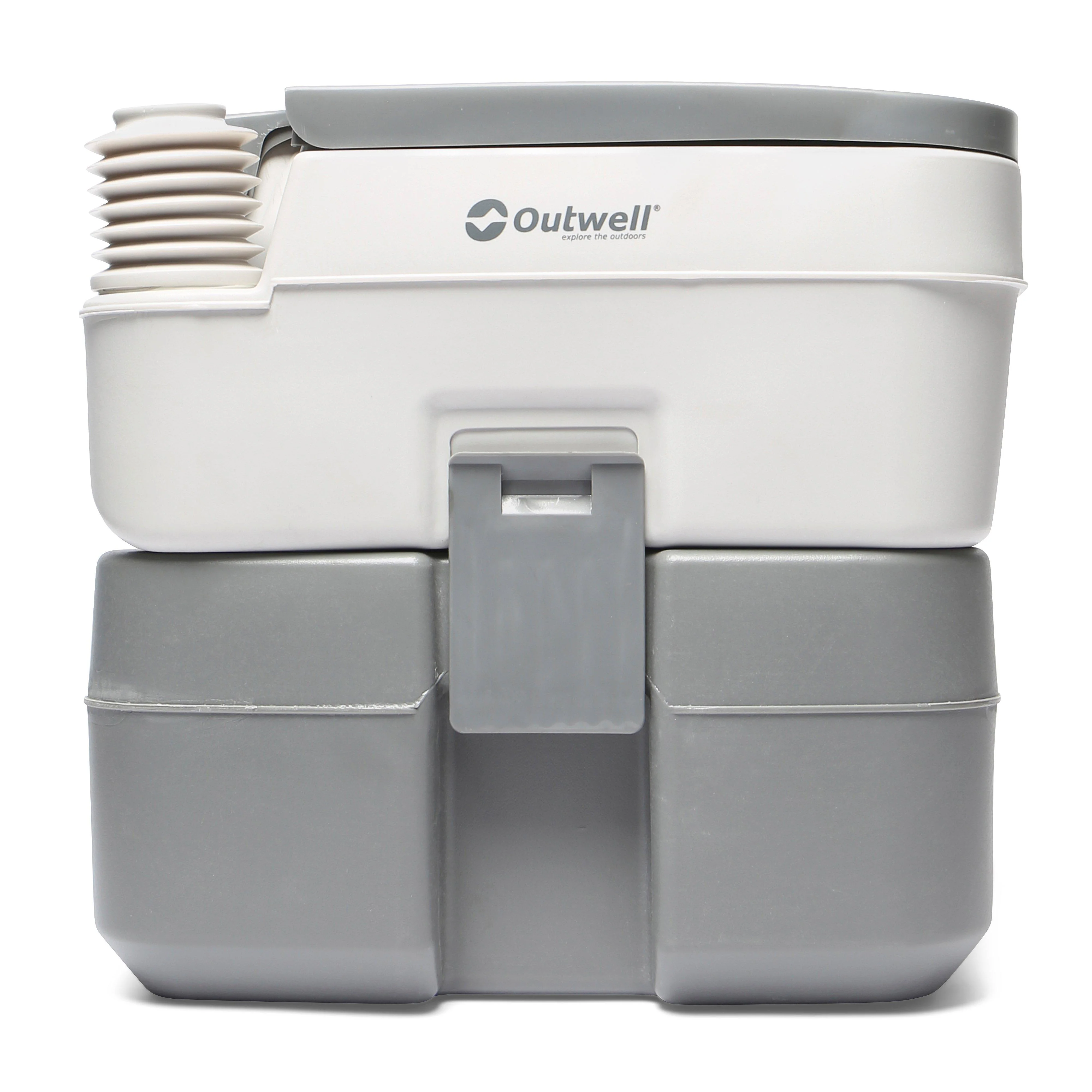20 Litre Portable Toilet - Image 6