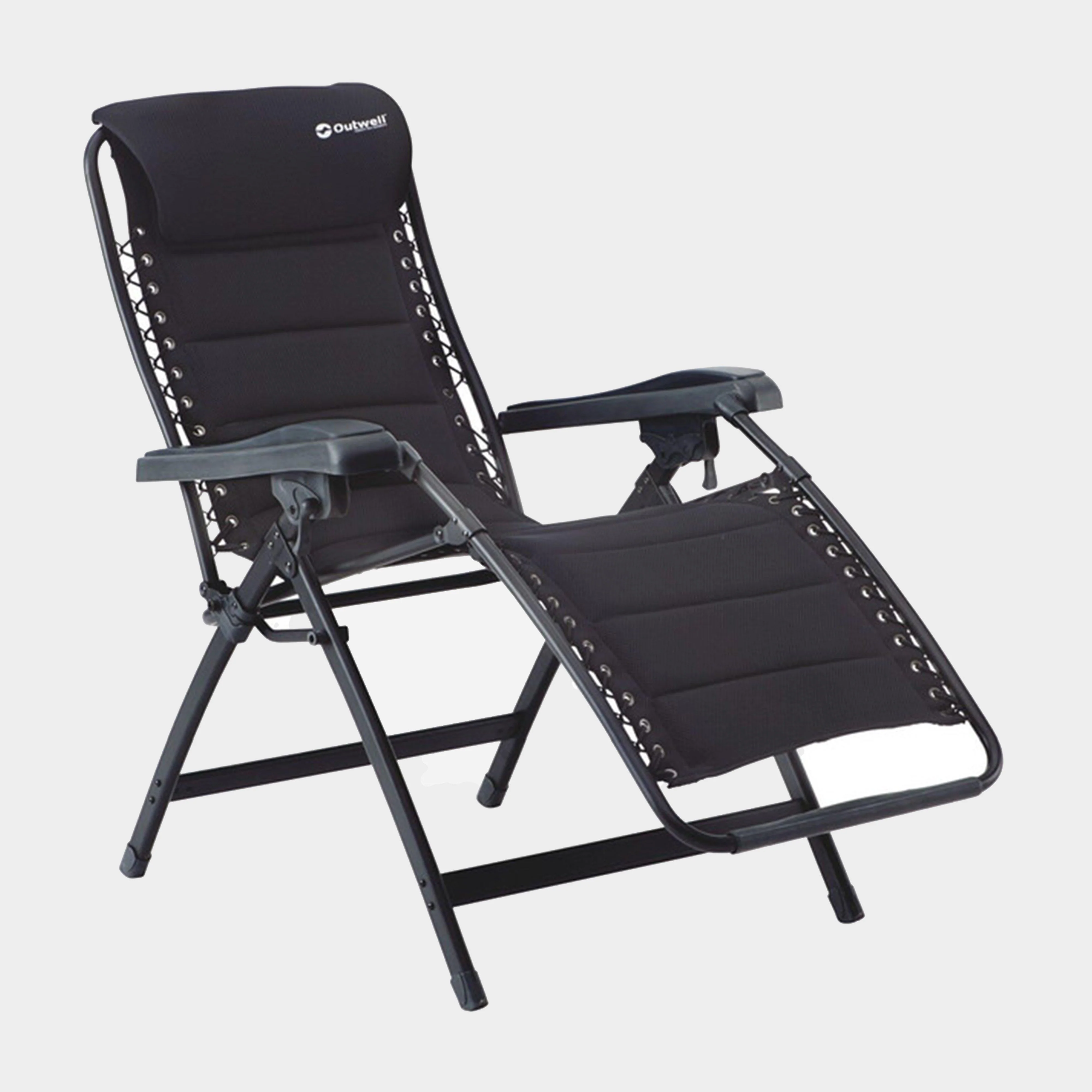 Acadia Signature Lounger - Image 2