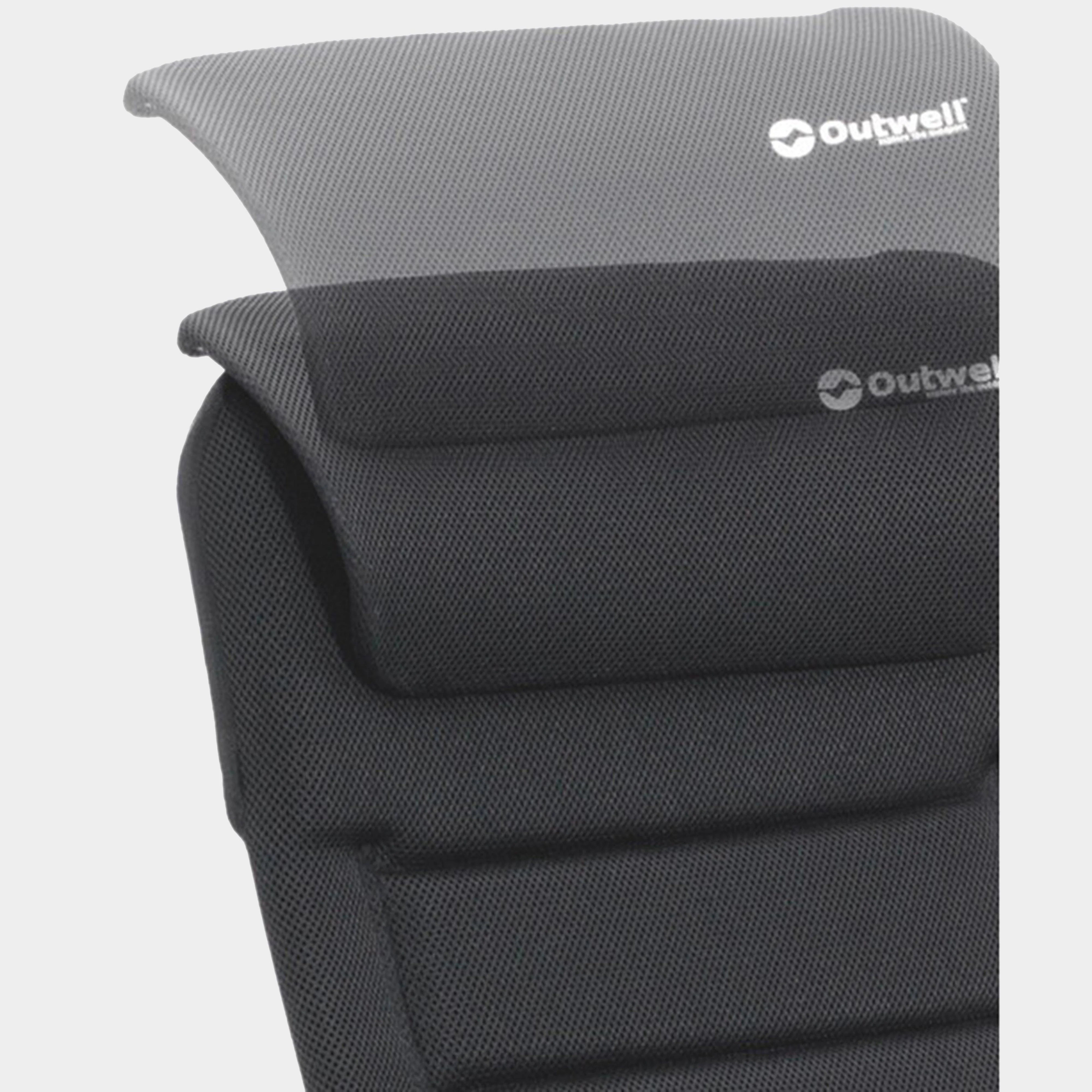 Acadia Signature Lounger - Image 3