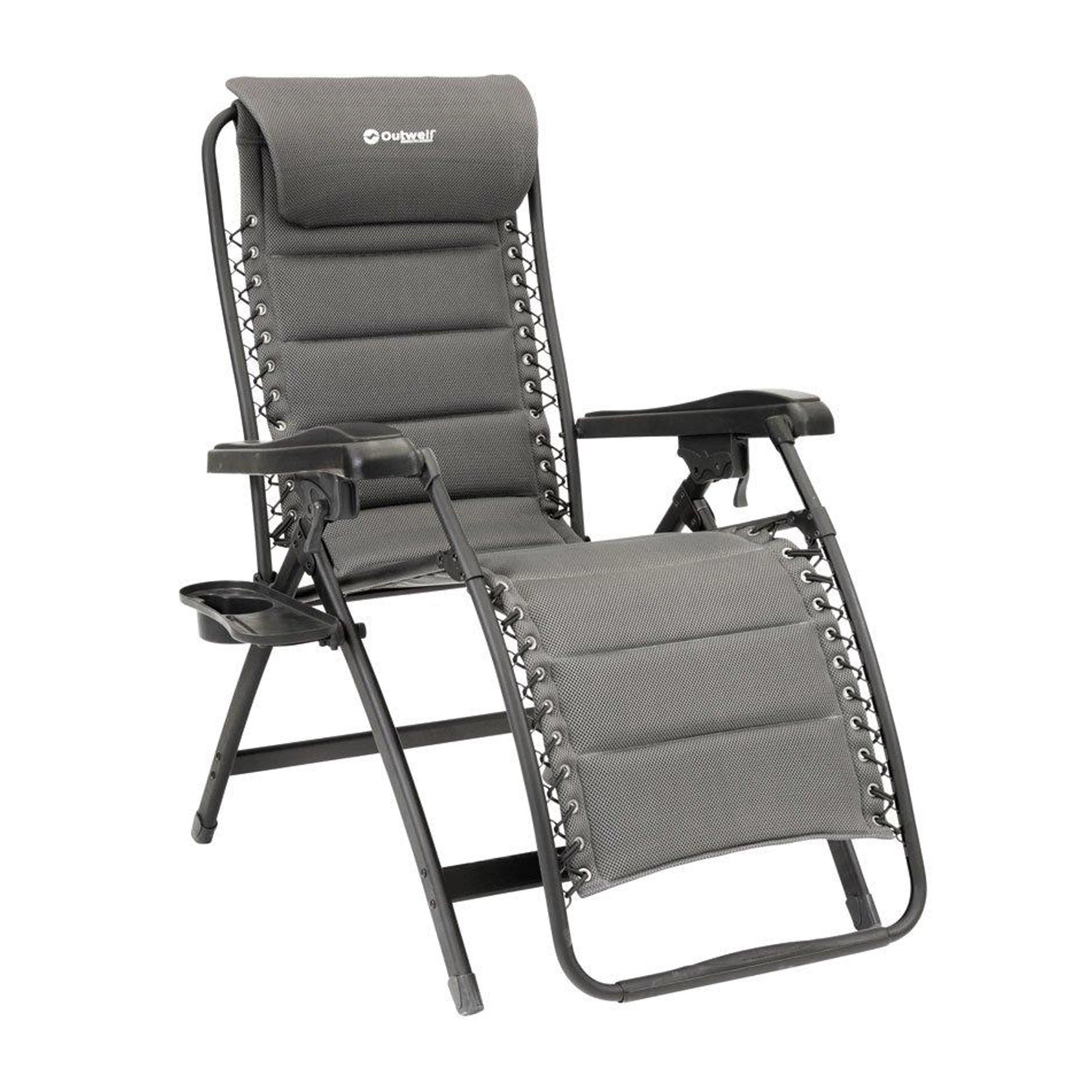 Acadia Signature Lounger - Image 4
