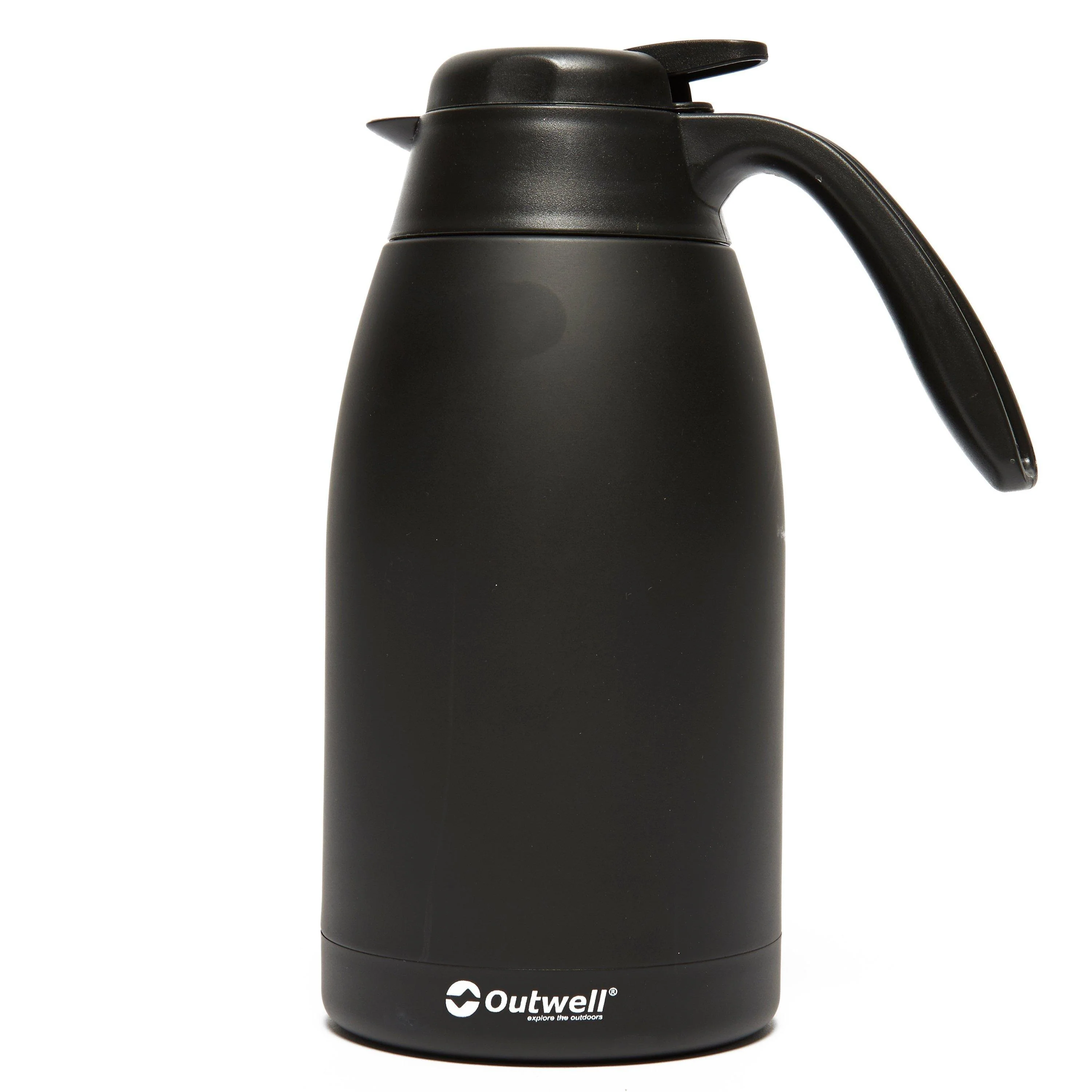 Aden Vacuum Flask (1.2L) - Image 2