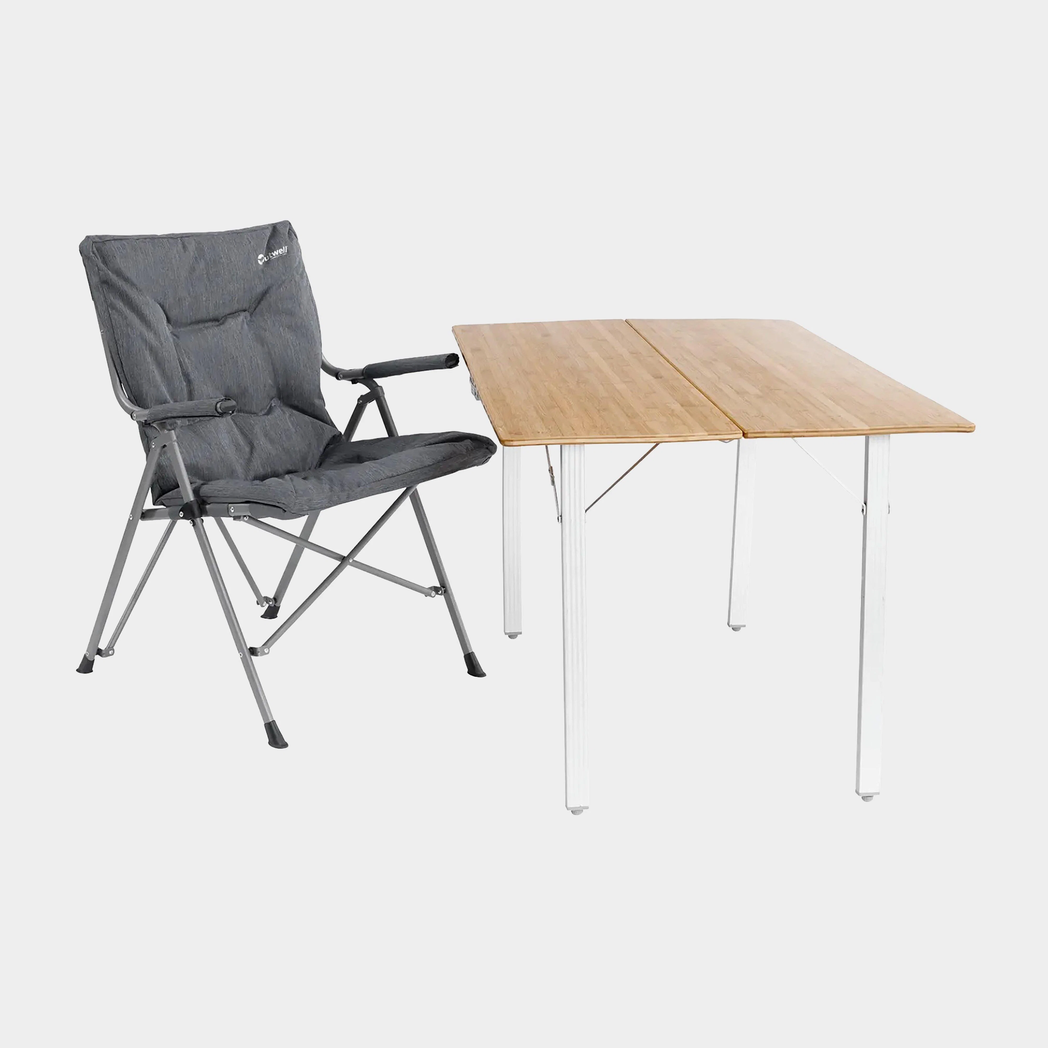 Alder Lake Chair - Image 2