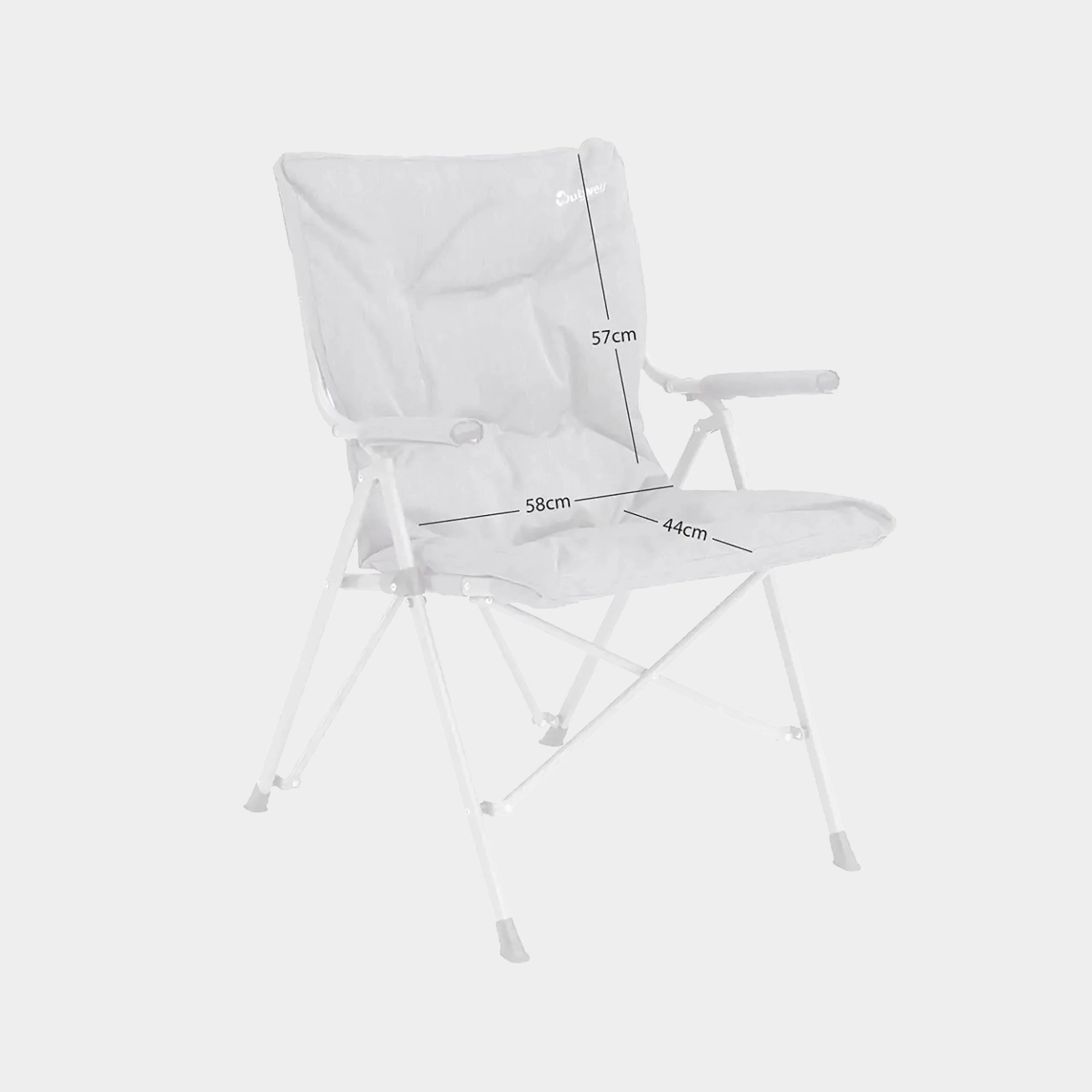 Alder Lake Chair - Image 6