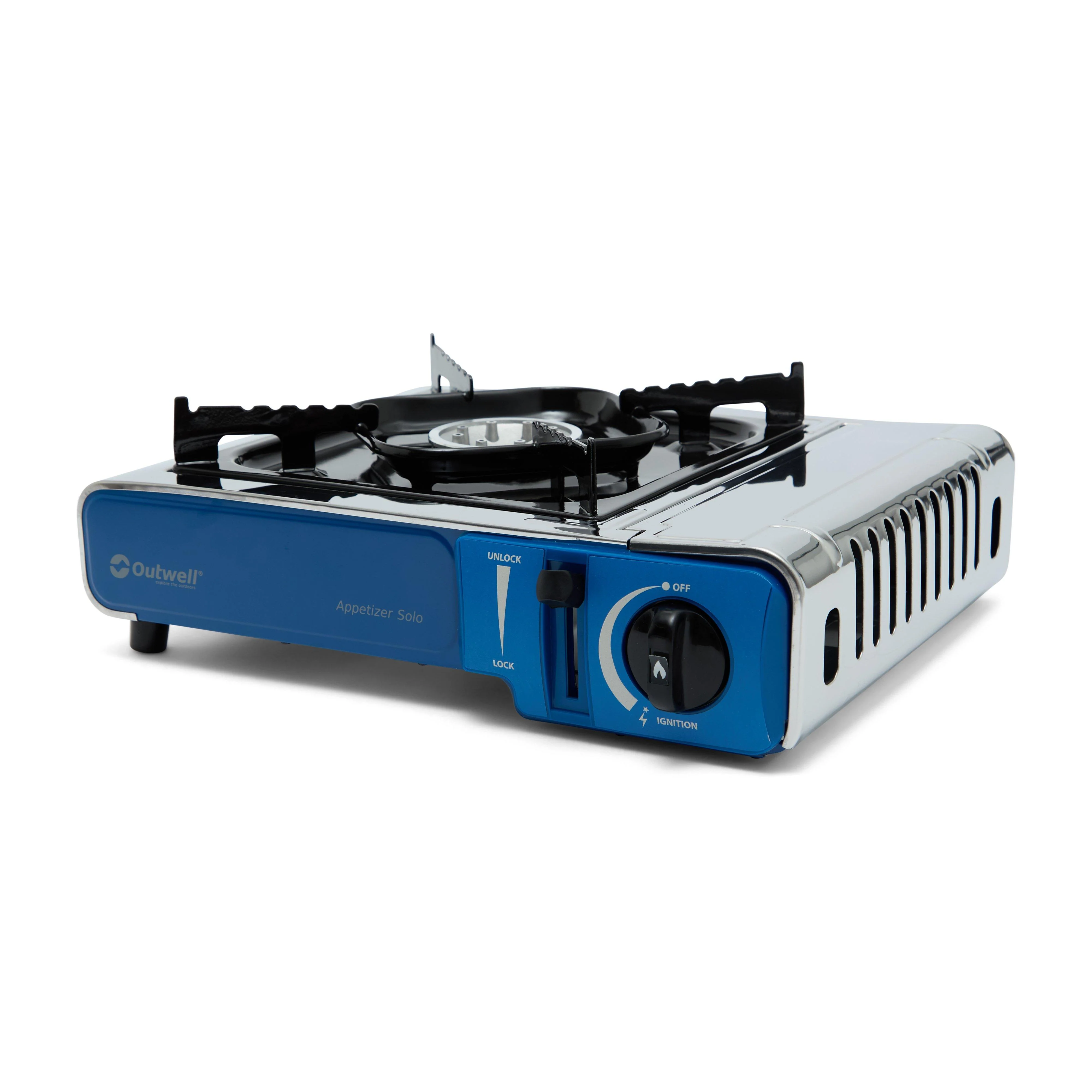 Appetizer Solo Stove - Image 7