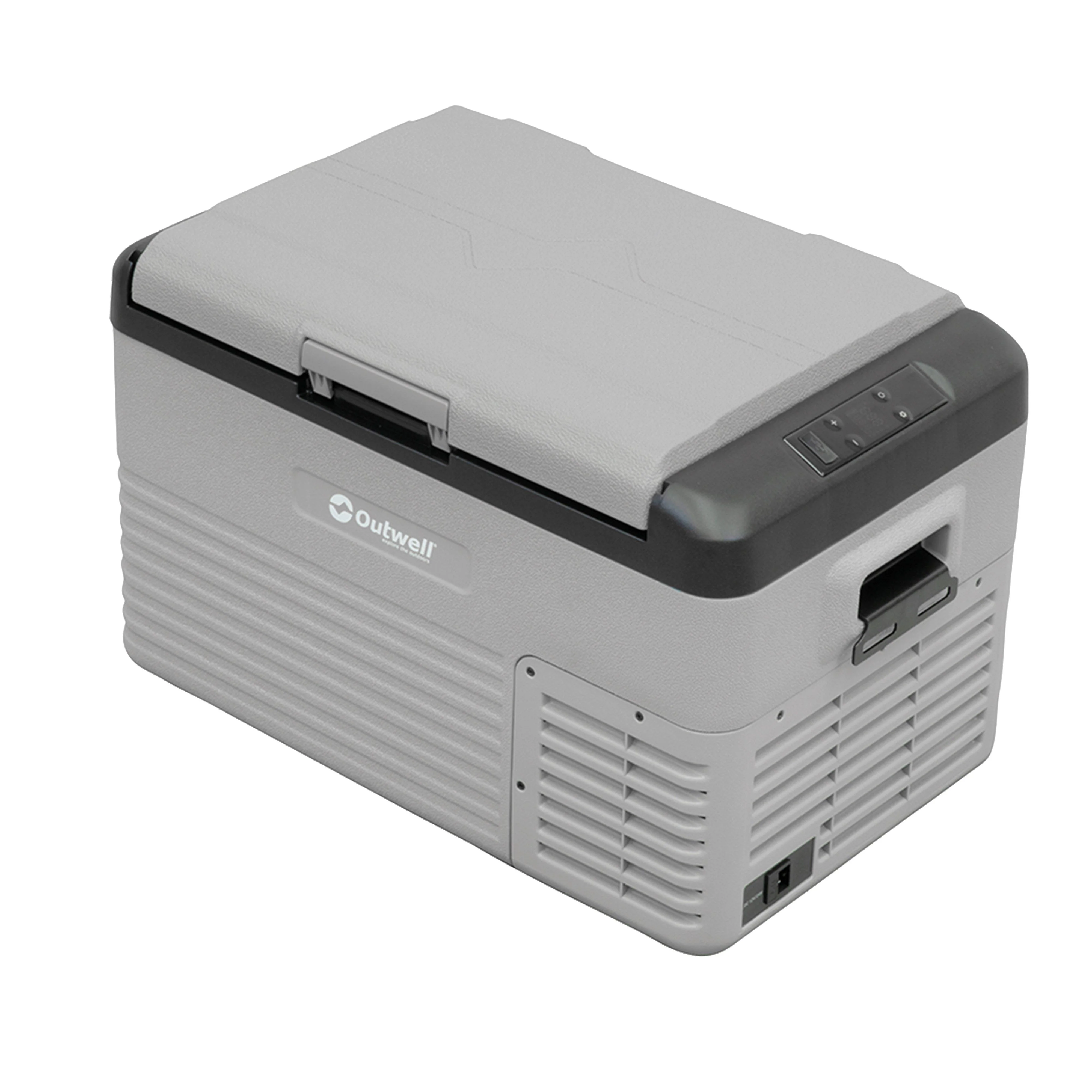 Arctic Chill 30 Compressor Coolbox - Image 7