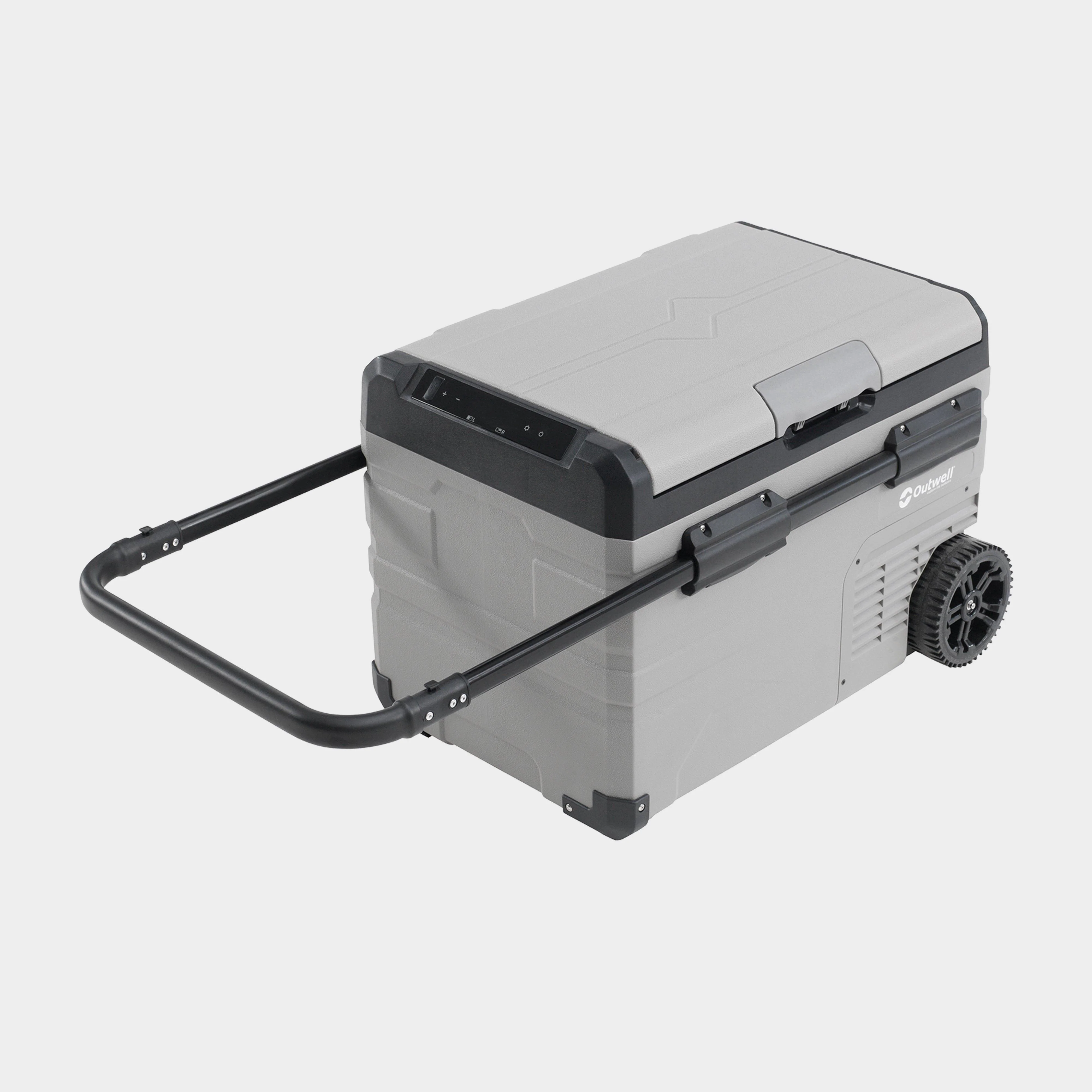 Arctic Frost 35 V2 Wheeled Compressor Cooler - Image 2