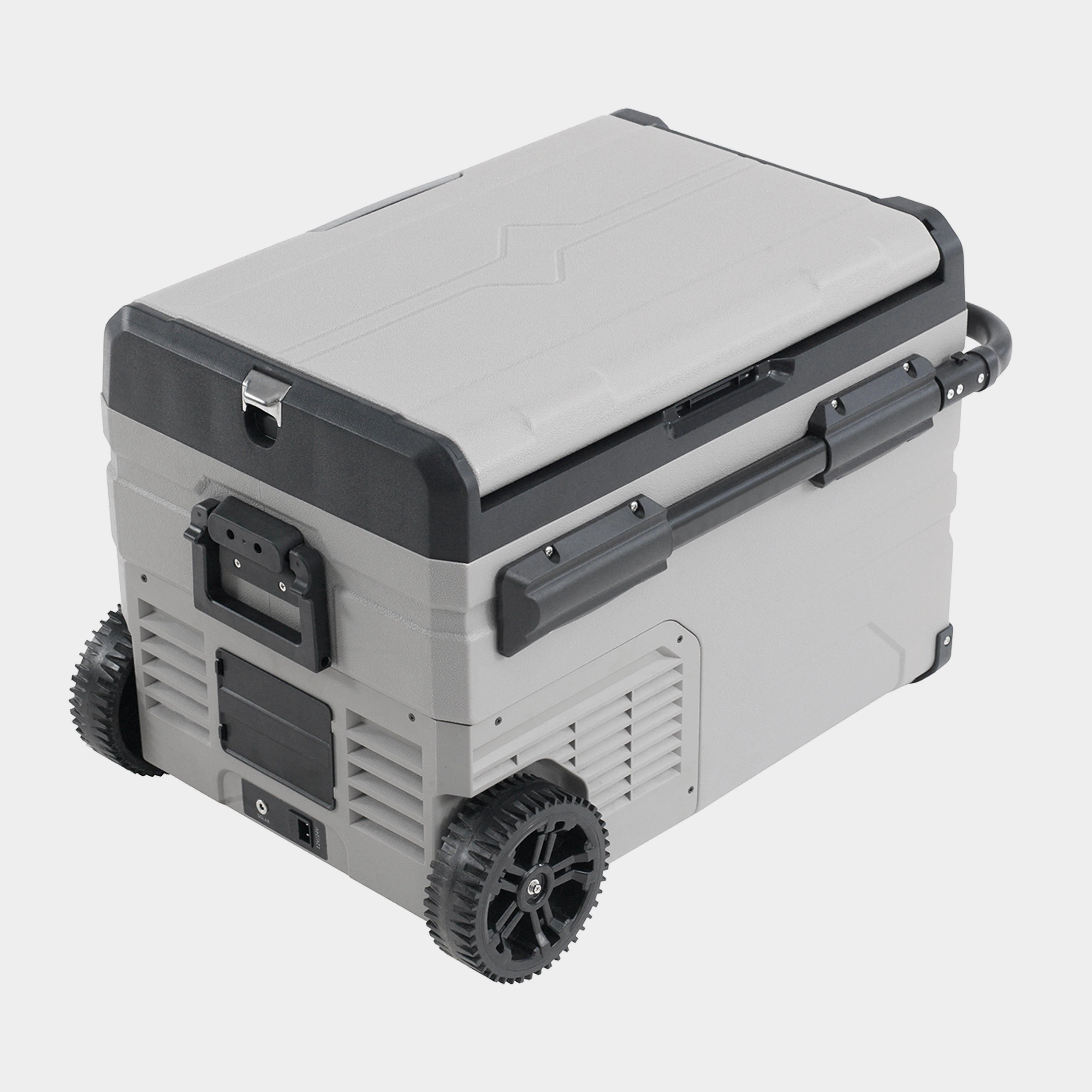 Arctic Frost 35 V2 Wheeled Compressor Cooler - Image 4