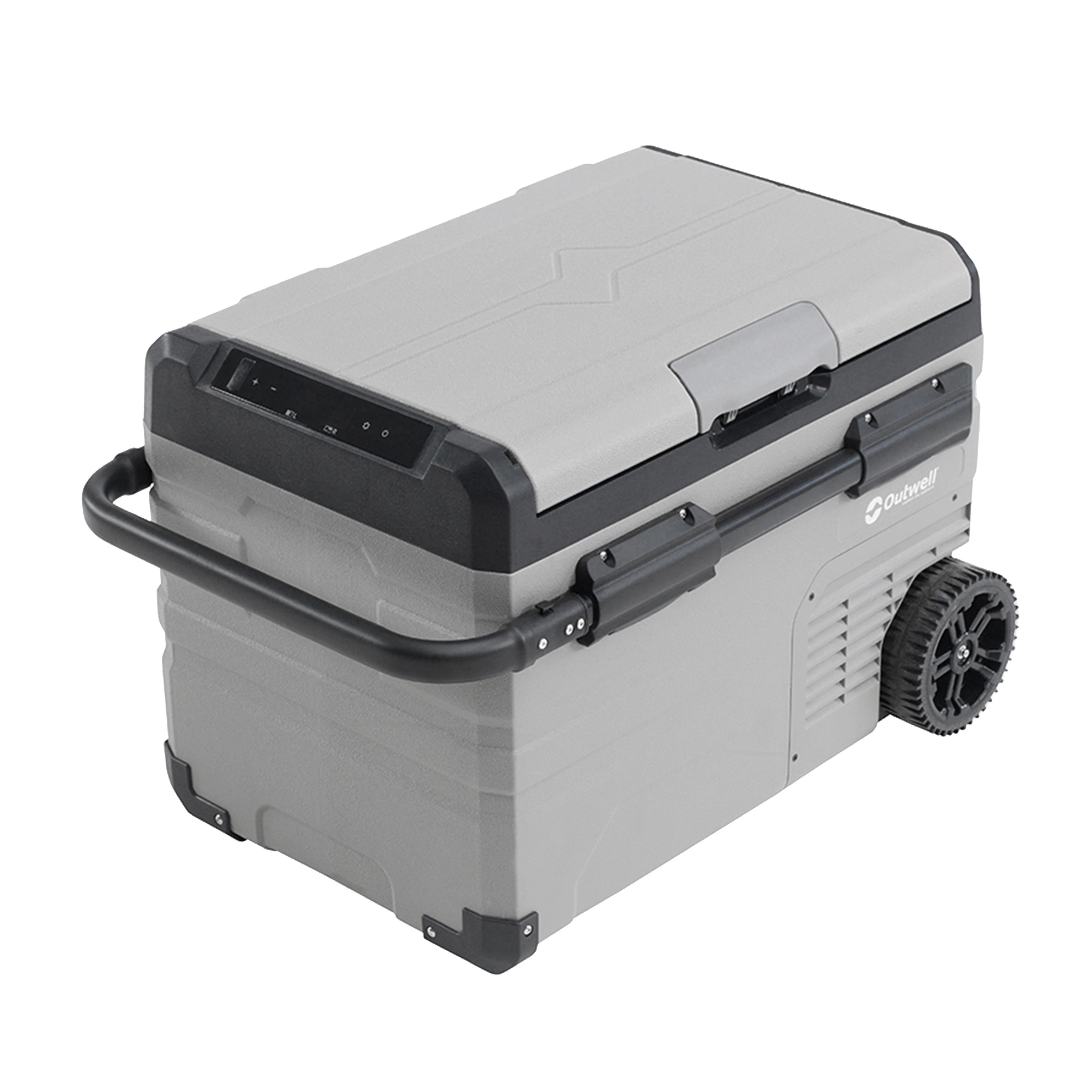 Arctic Frost 35 V2 Wheeled Compressor Cooler - Image 5