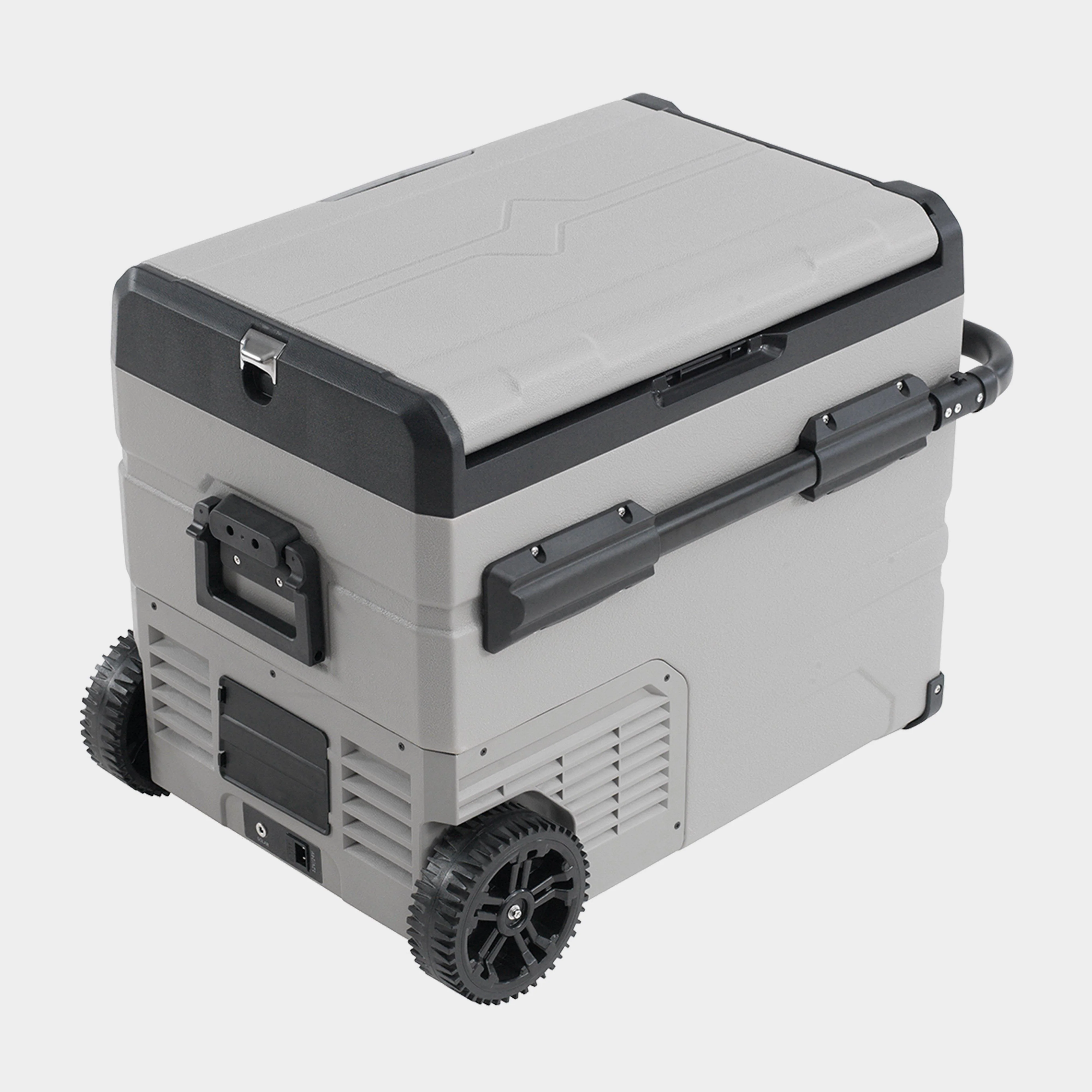 Arctic Frost 45 V2 Wheeled Compressor Cooler - Image 2