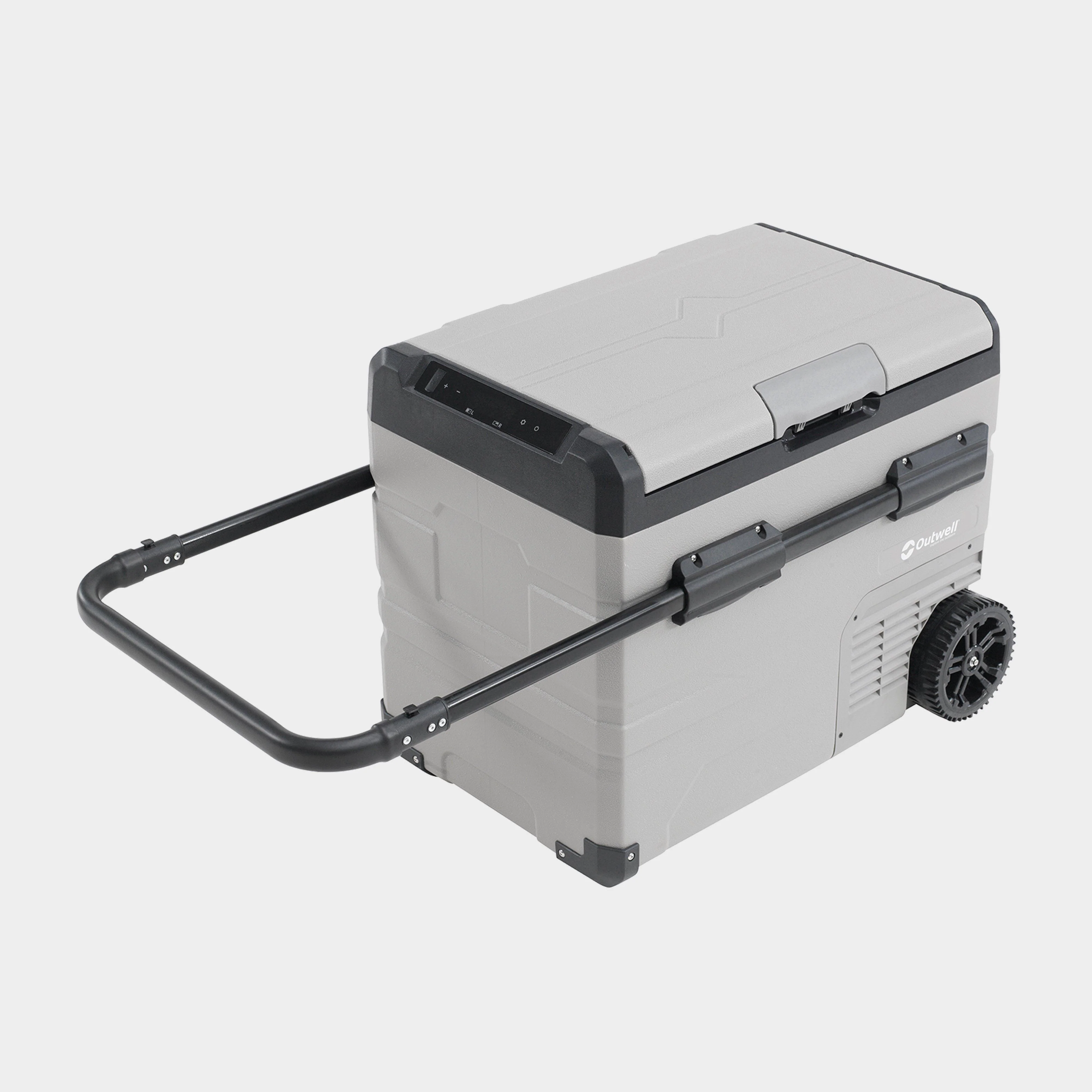Arctic Frost 45 V2 Wheeled Compressor Cooler - Image 3