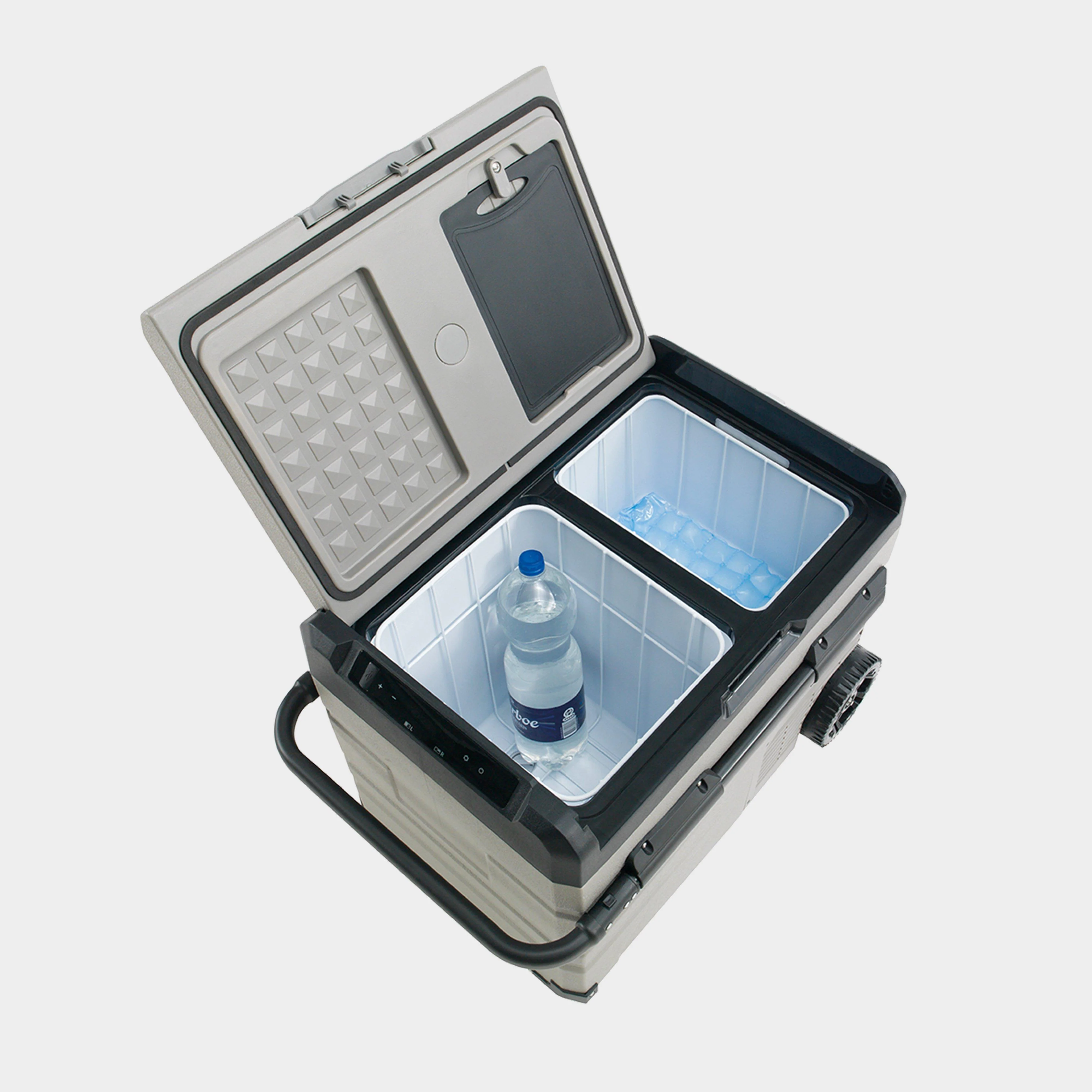 Arctic Frost 45 V2 Wheeled Compressor Cooler - Image 4