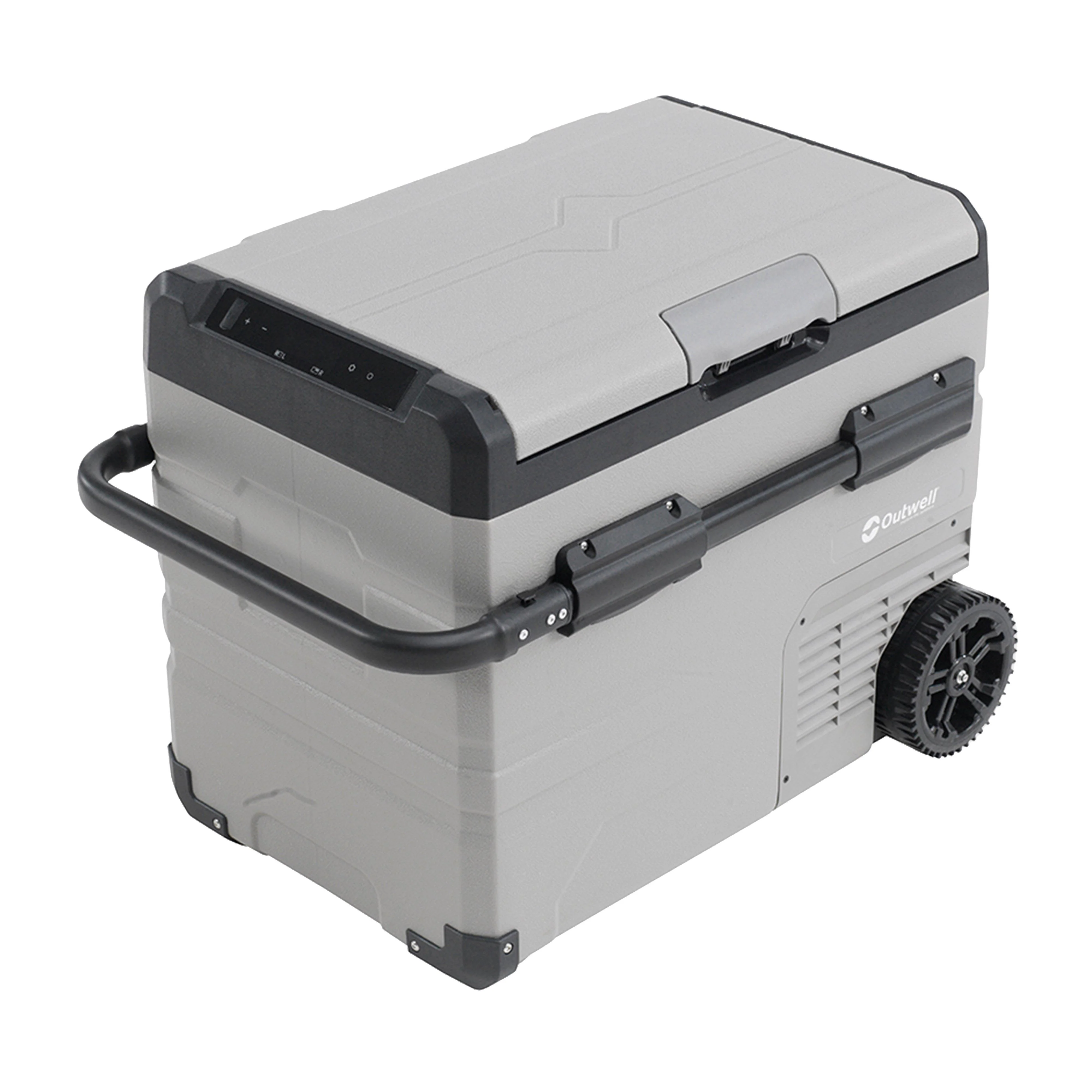 Arctic Frost 45 V2 Wheeled Compressor Cooler - Image 5