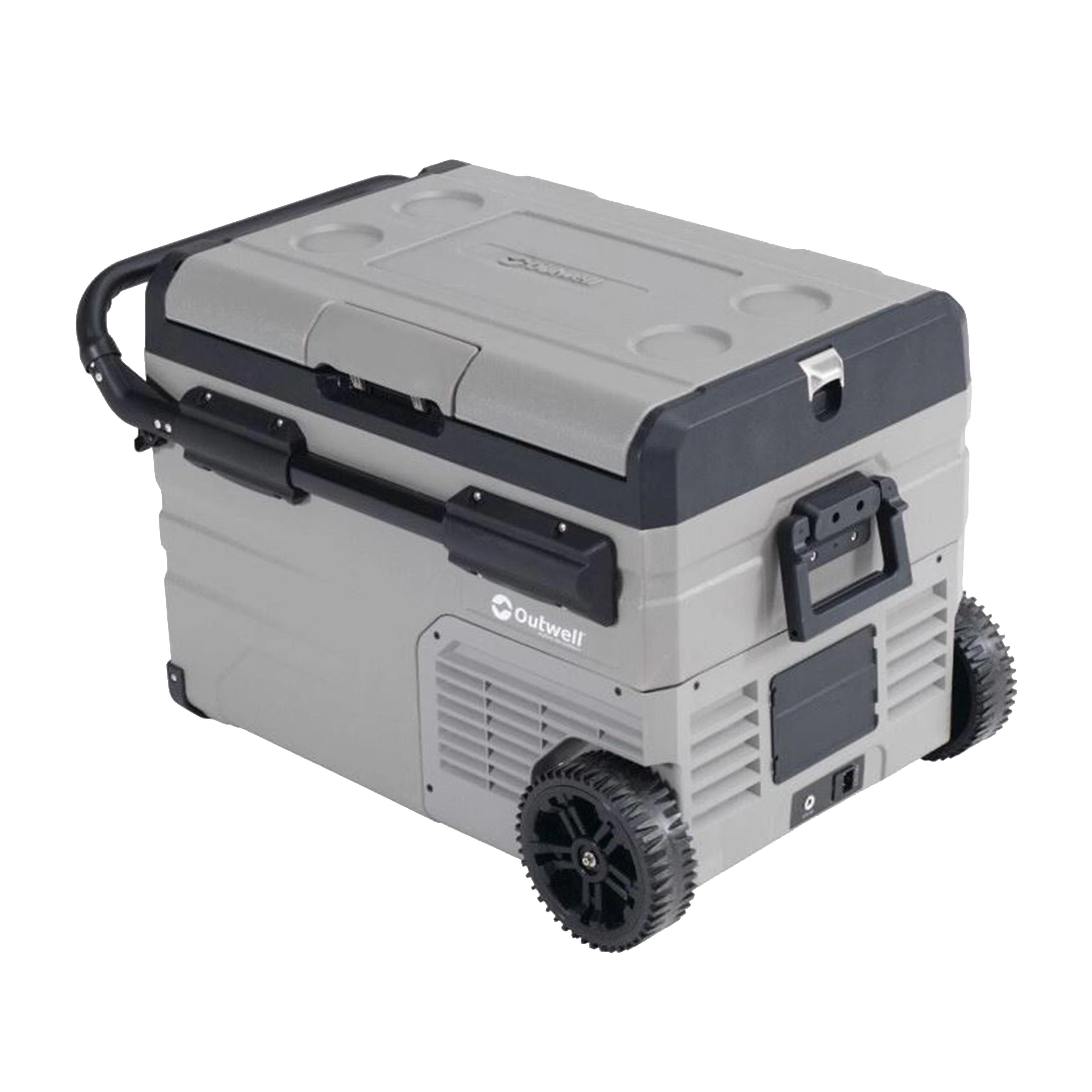 Arctic Frost 45 Wheeled Compressor Cooler - Image 16