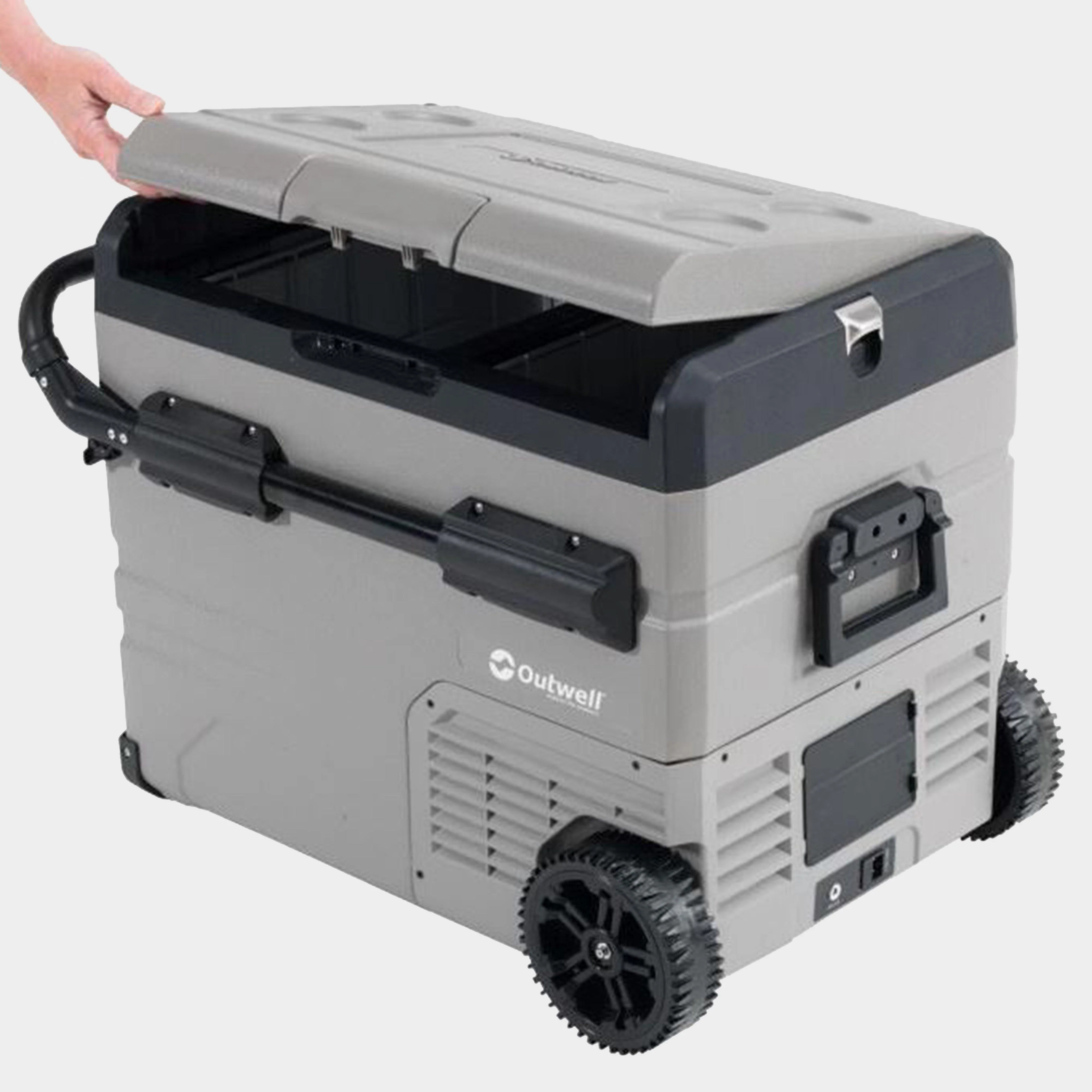 Arctic Frost 45 Wheeled Compressor Cooler - Image 2