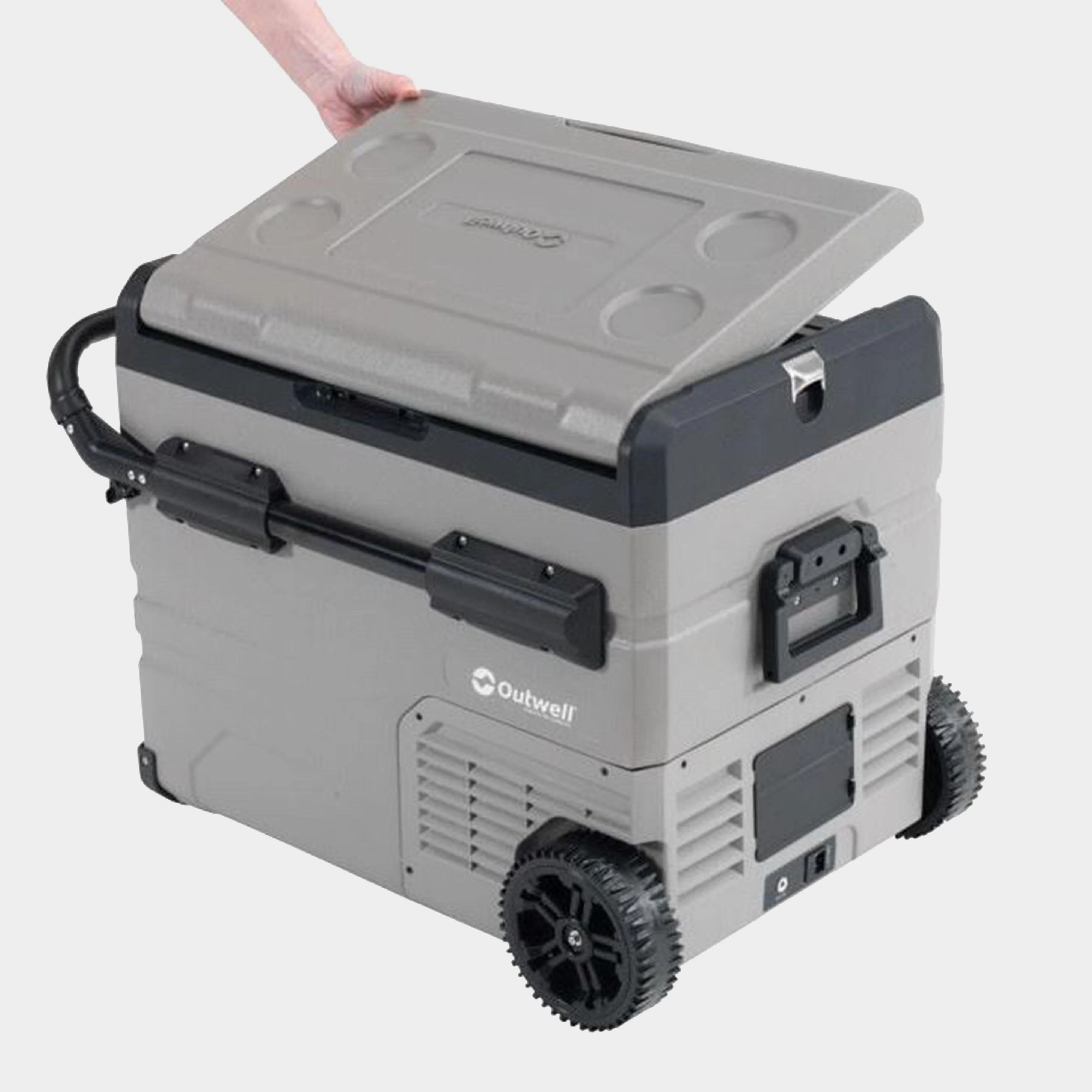 Arctic Frost 45 Wheeled Compressor Cooler - Image 3