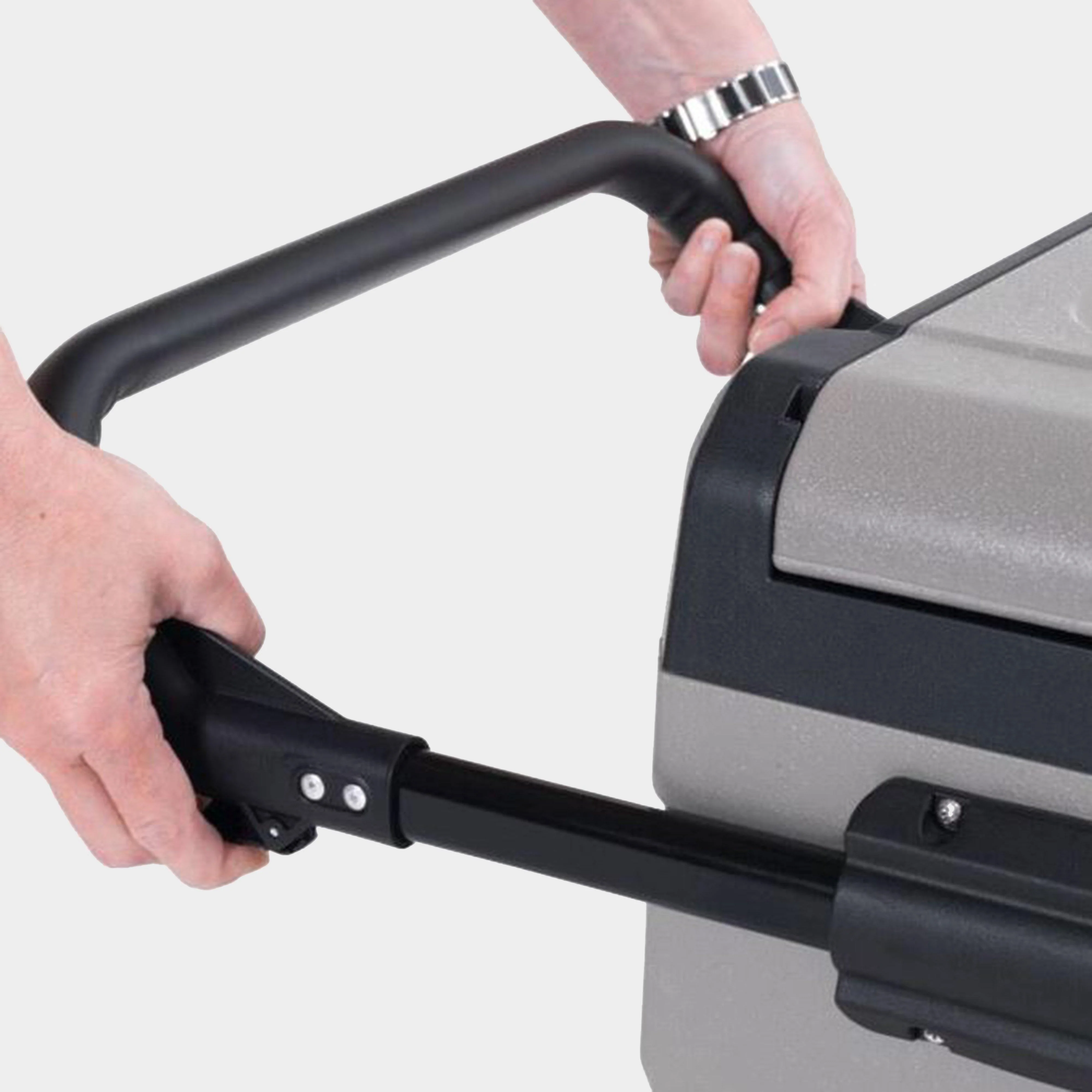 Arctic Frost 45 Wheeled Compressor Cooler - Image 5