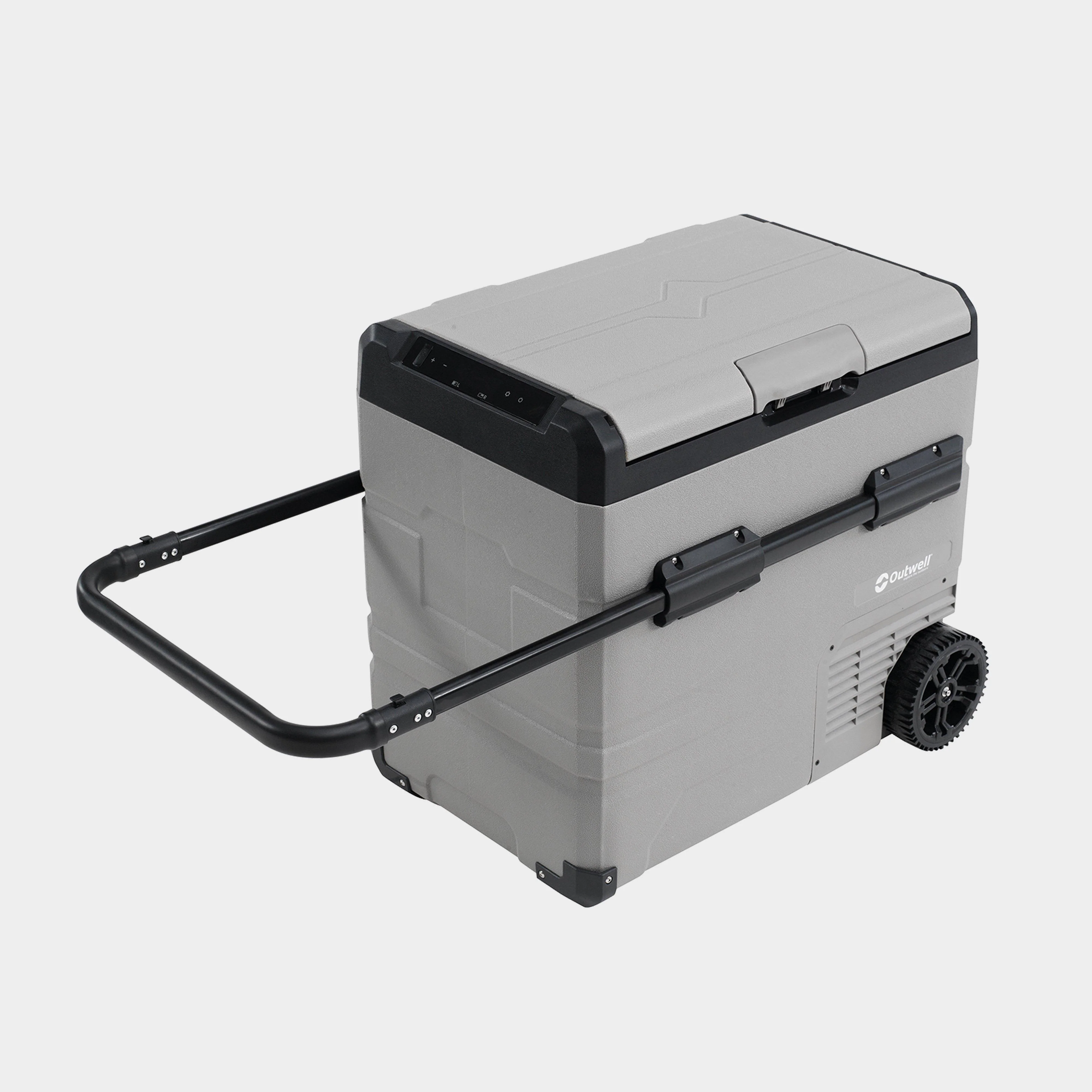 Arctic Frost 55 V2 Wheeled Compressor Cooler - Image 2