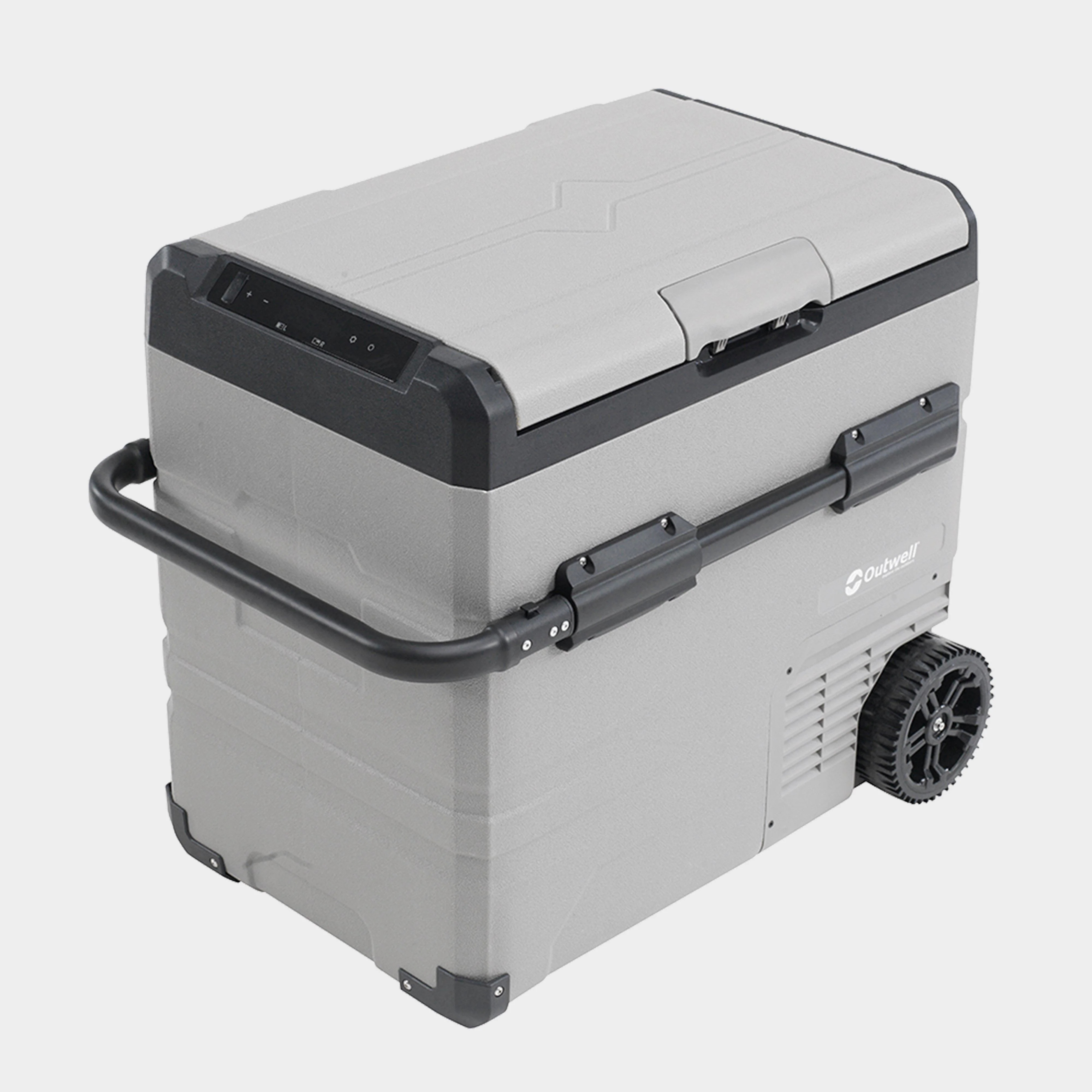 Arctic Frost 55 V2 Wheeled Compressor Cooler - Image 3