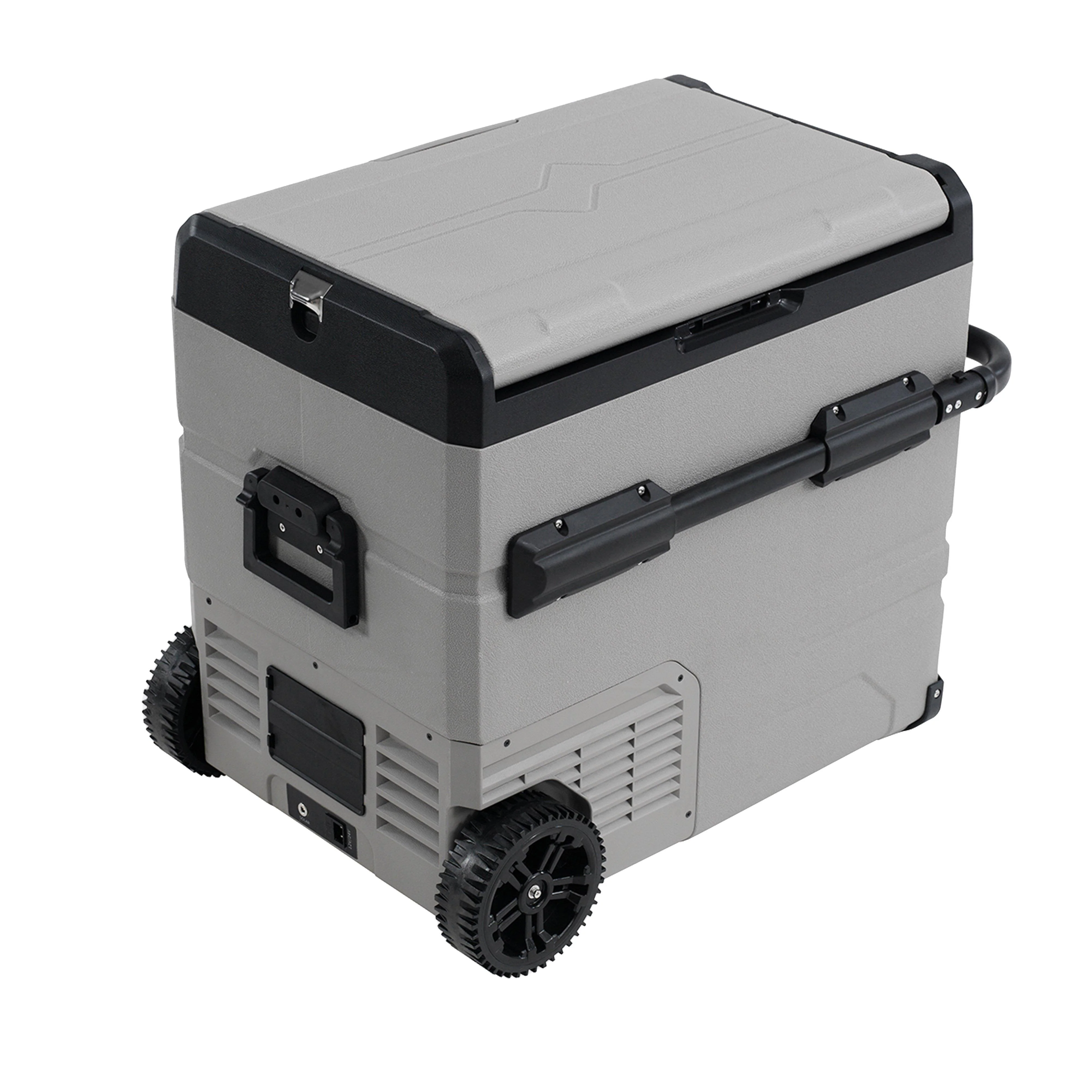 Arctic Frost 55 V2 Wheeled Compressor Cooler - Image 5