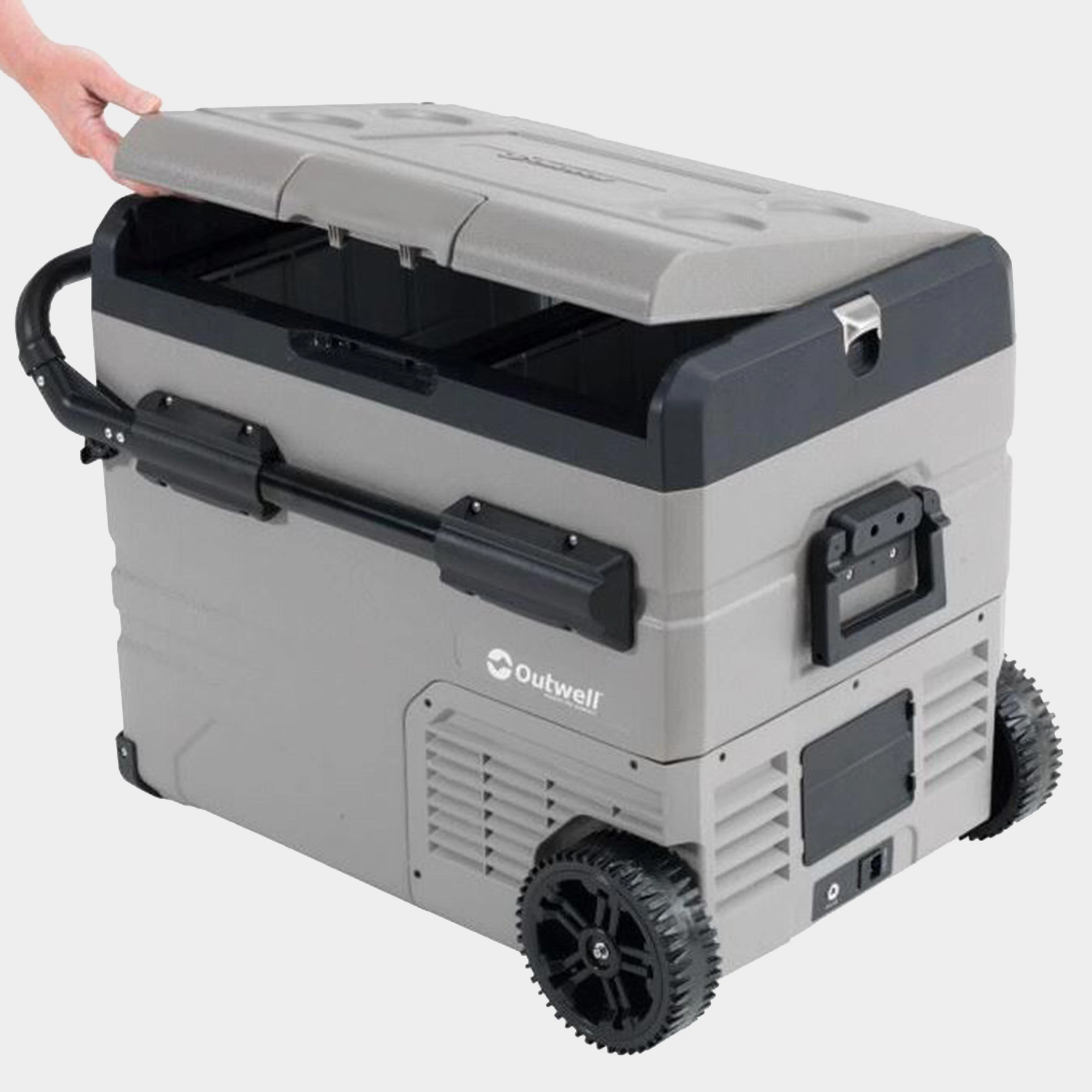 Arctic Frost 55 Wheeled Compressor Cooler - Image 2