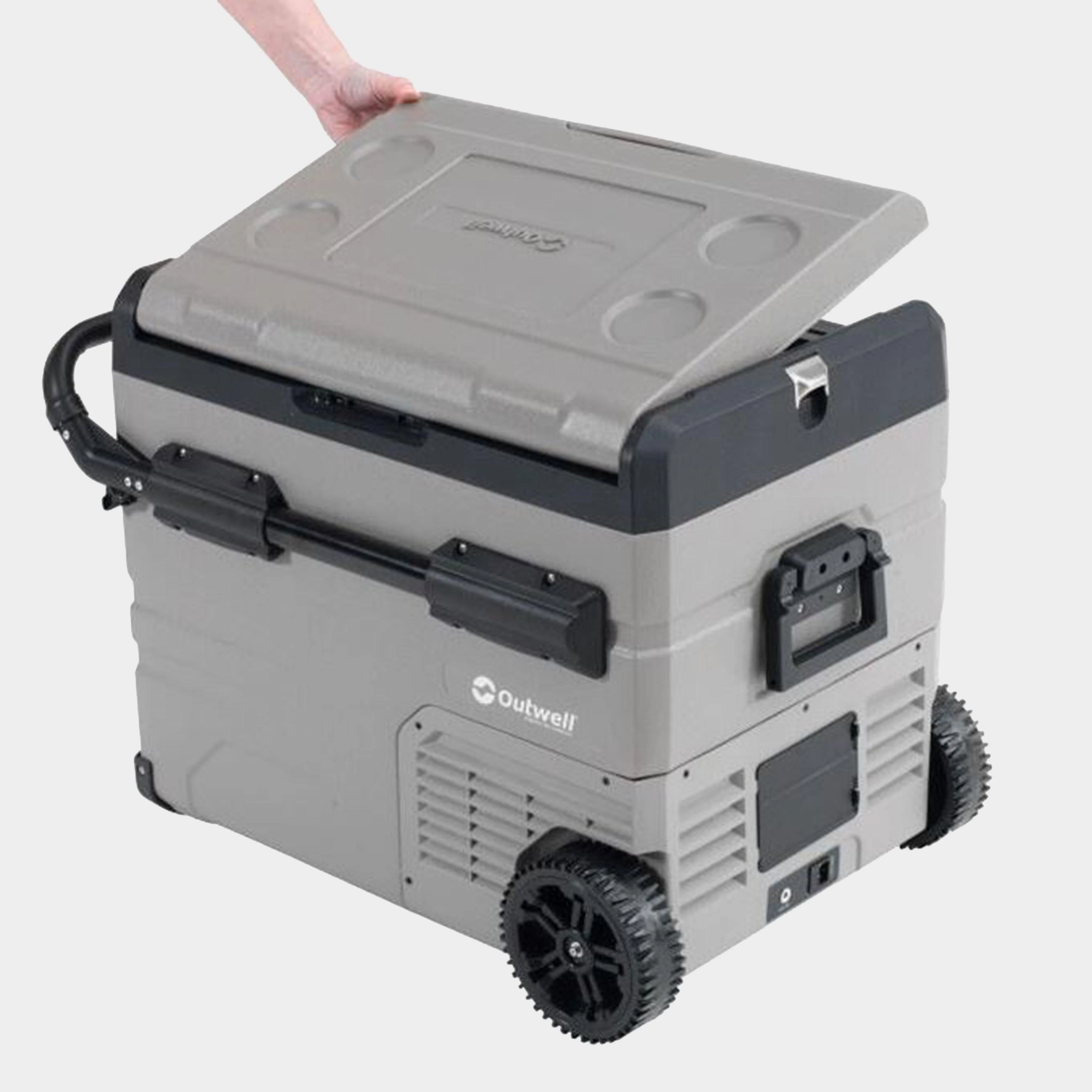 Arctic Frost 55 Wheeled Compressor Cooler - Image 3