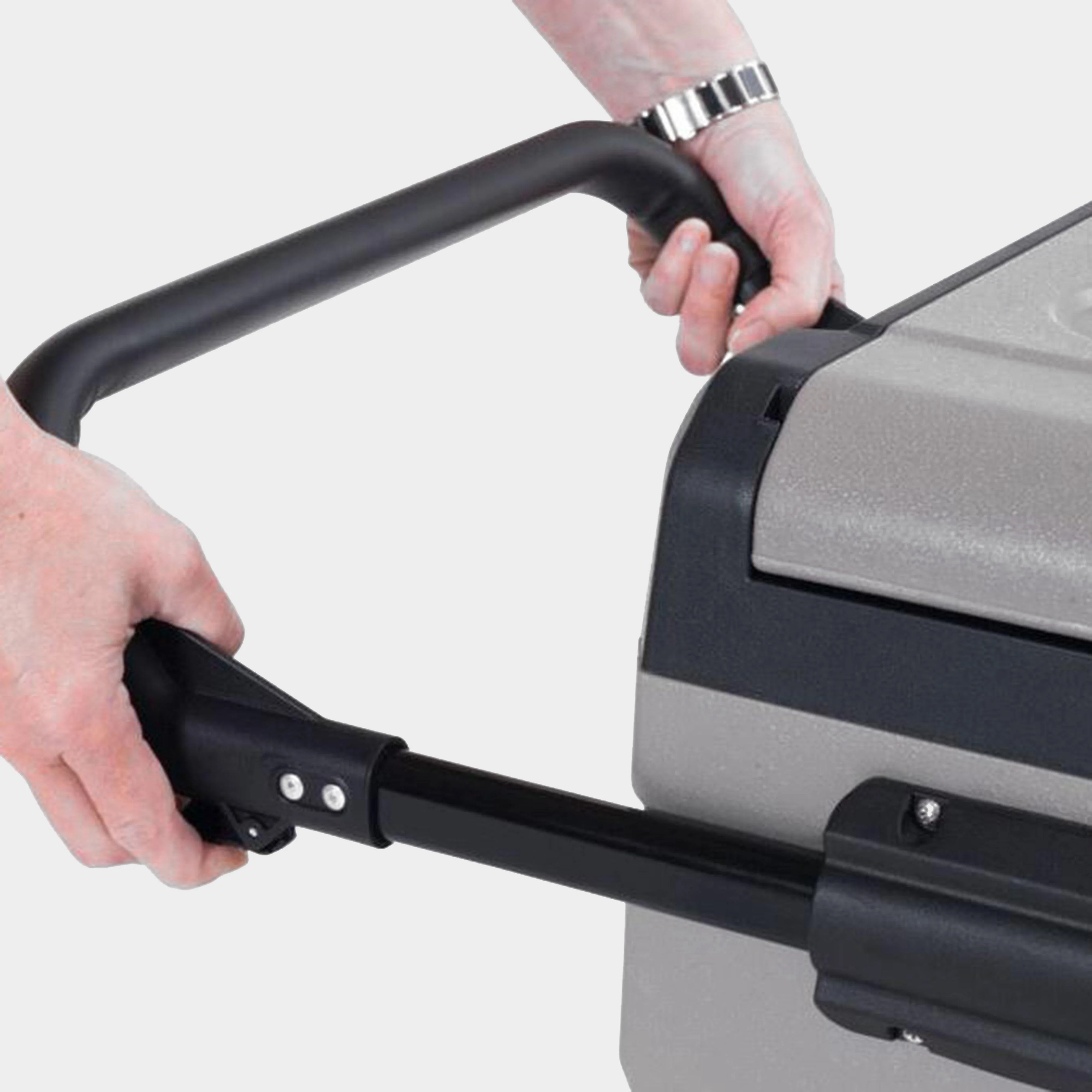 Arctic Frost 55 Wheeled Compressor Cooler - Image 5