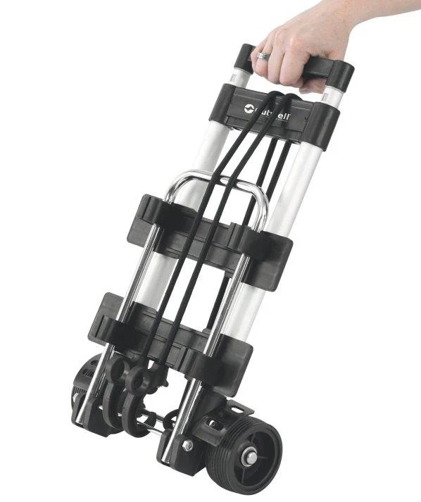 Balos Telescopic Transporter - Image 3