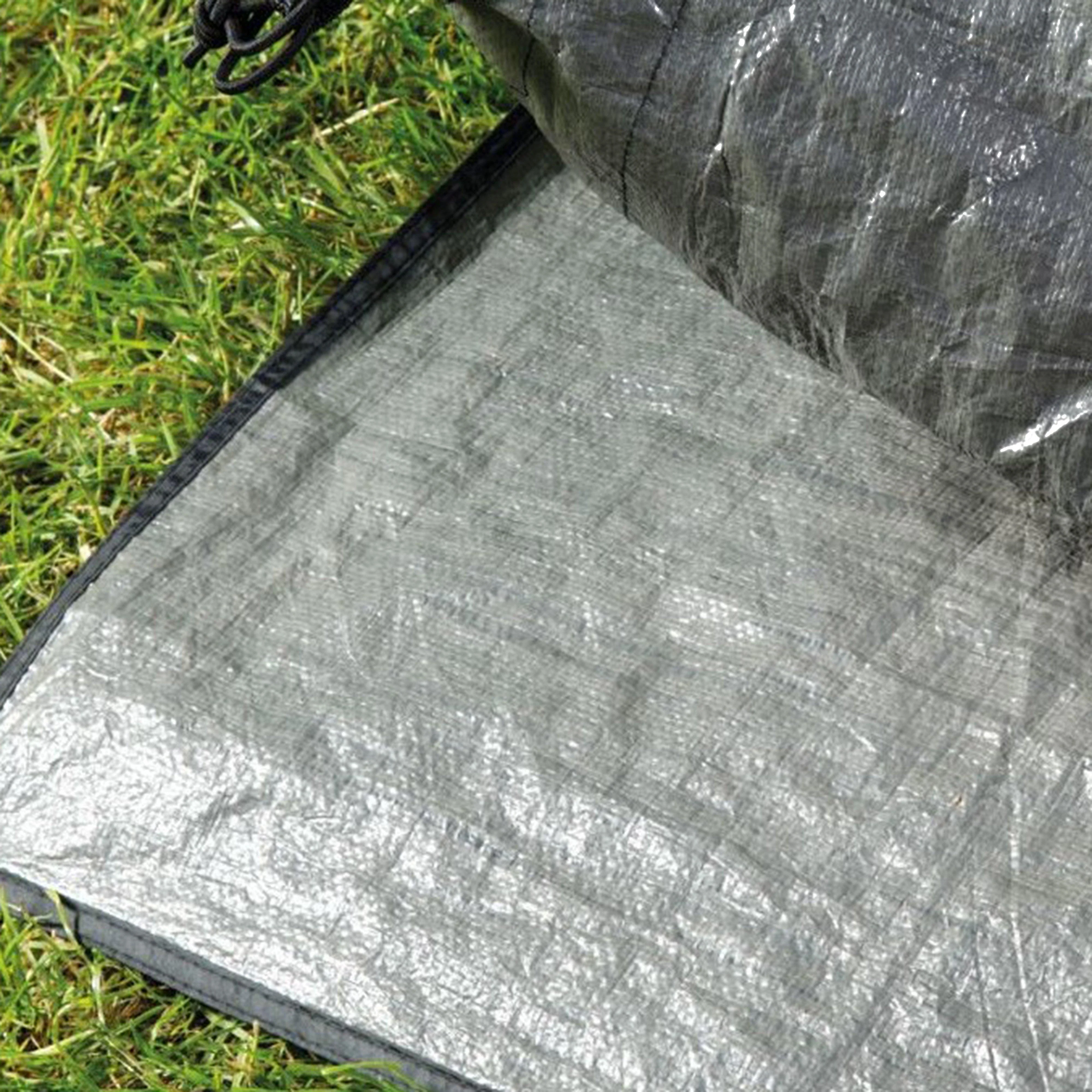 Blackwood 4 Footprint Groundsheet 2024 - Image 3