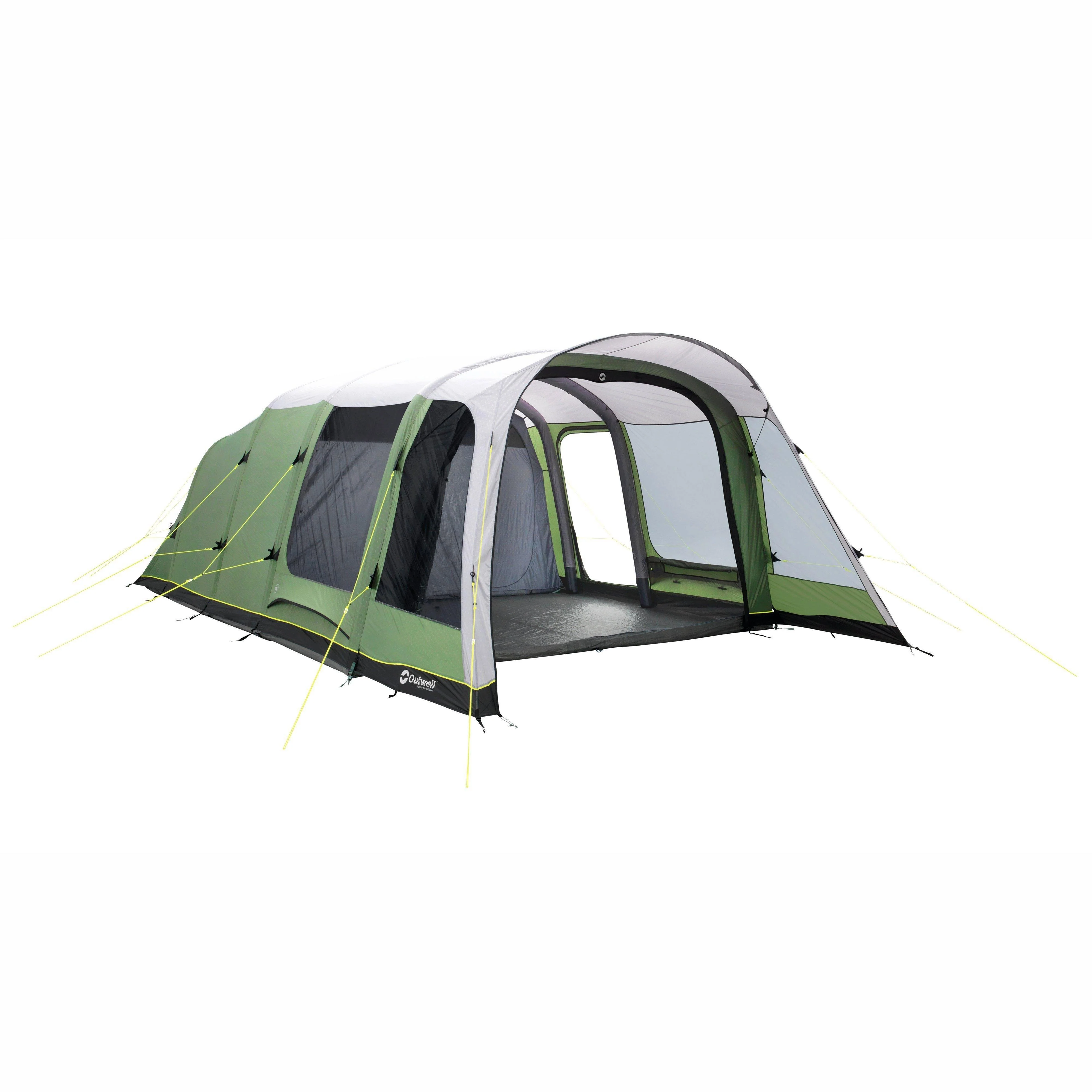 Broadlands 6A Air Tent - Image 6